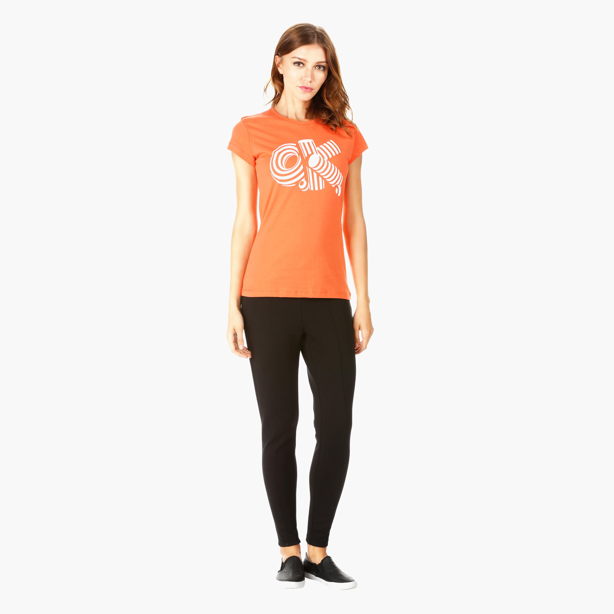 Printed T-shirt-women-clothing-tshirts-image-1