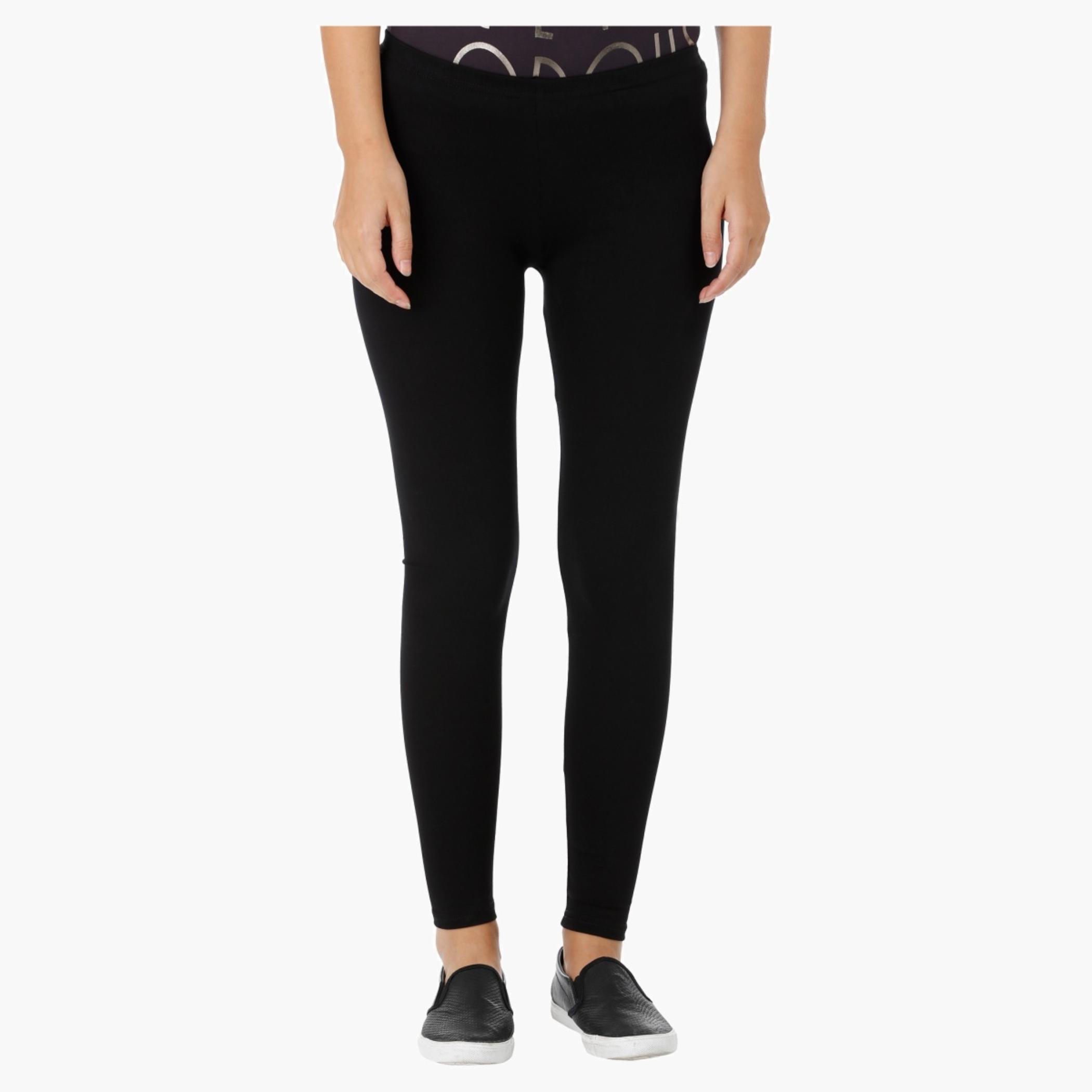 Basic Leggings-women-clothing-bottoms-leggings-image-1