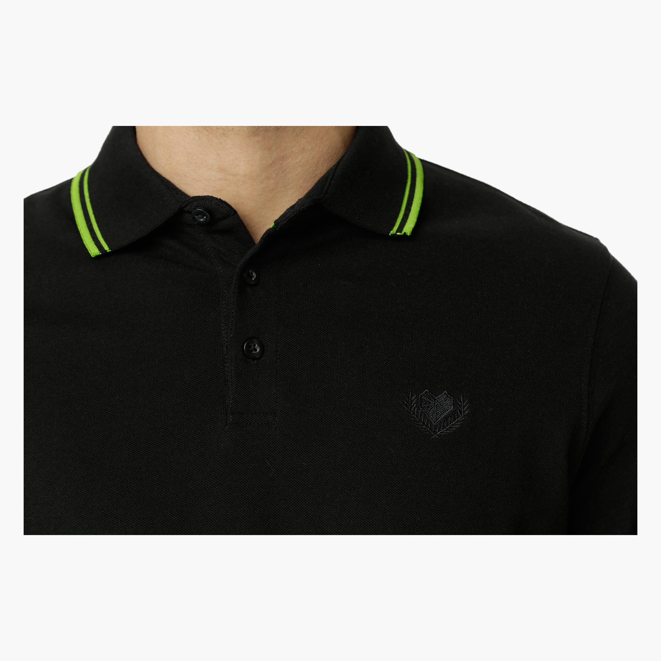 Basic Polo T-Shirt in Regular Fit-men-clothing-tshirtsandpolos-polos-image-4