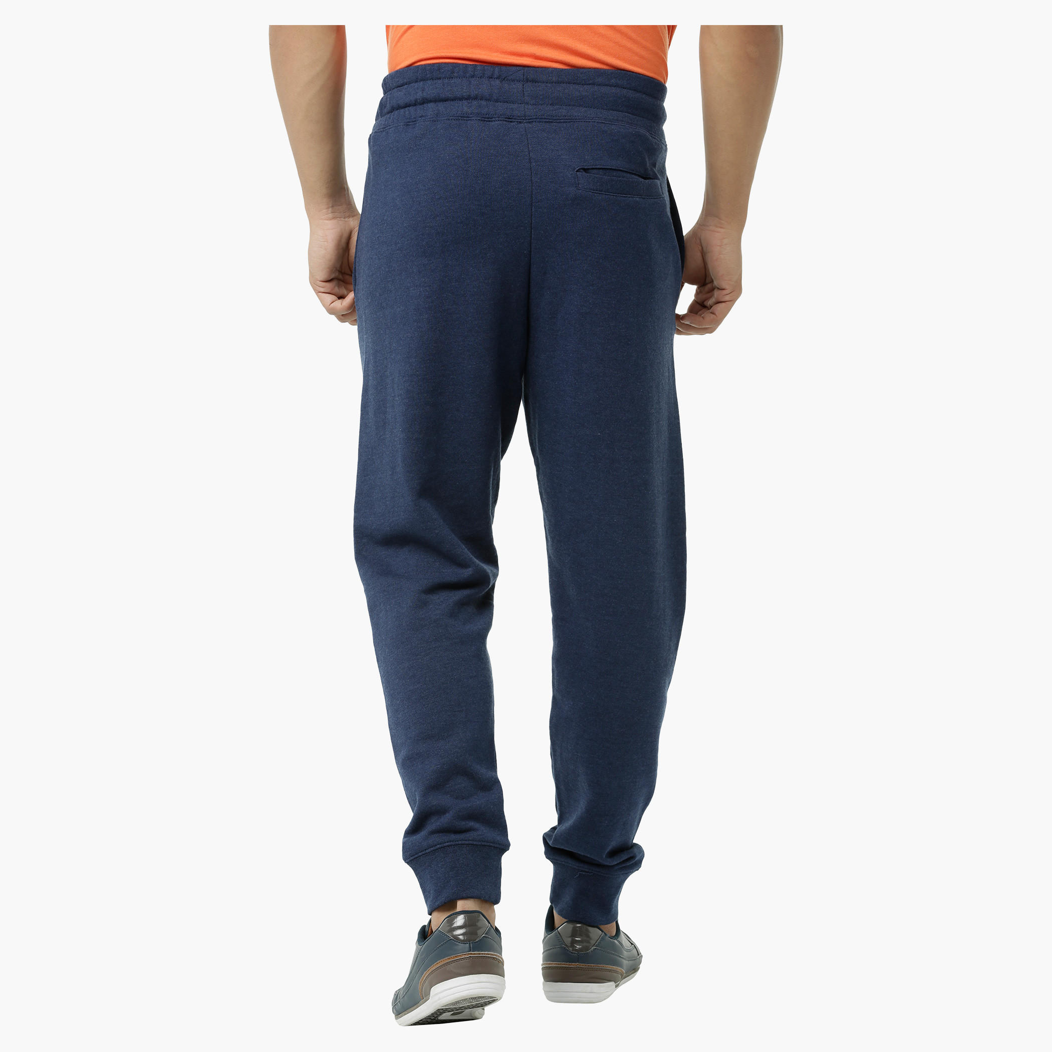 Basic Jog Pants with Pockets in Regular Fit-men-clothing-bottoms-joggers-image-2