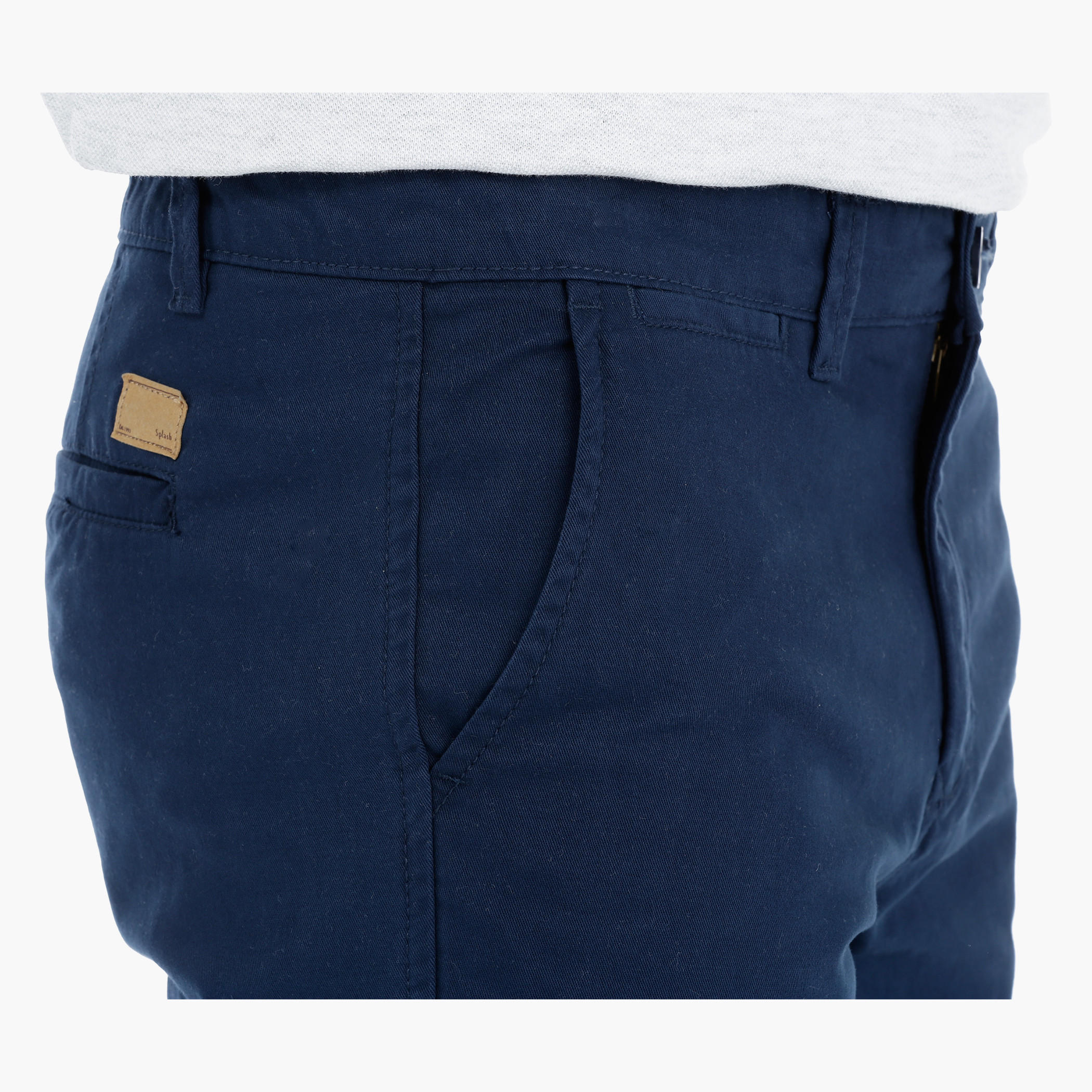 Woven Shorts-men-clothing-bottoms-shorts-image-2