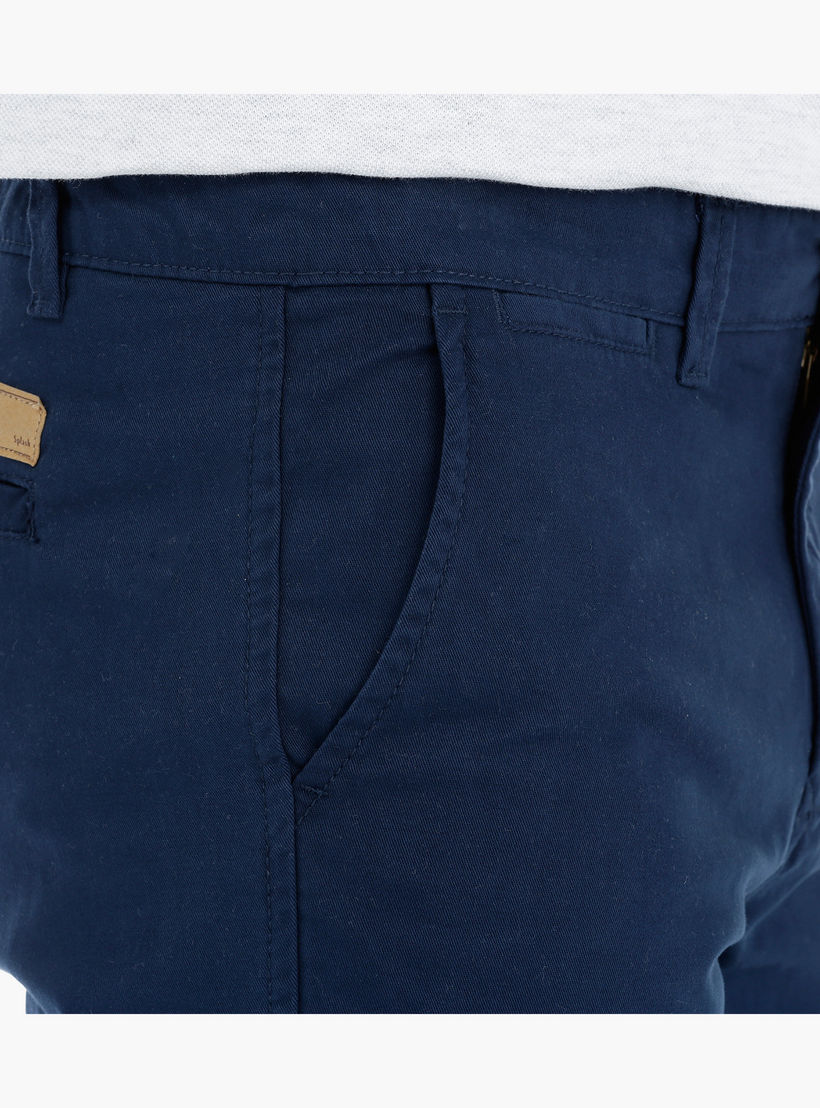 Woven Shorts-men-clothing-bottoms-shorts-image-2