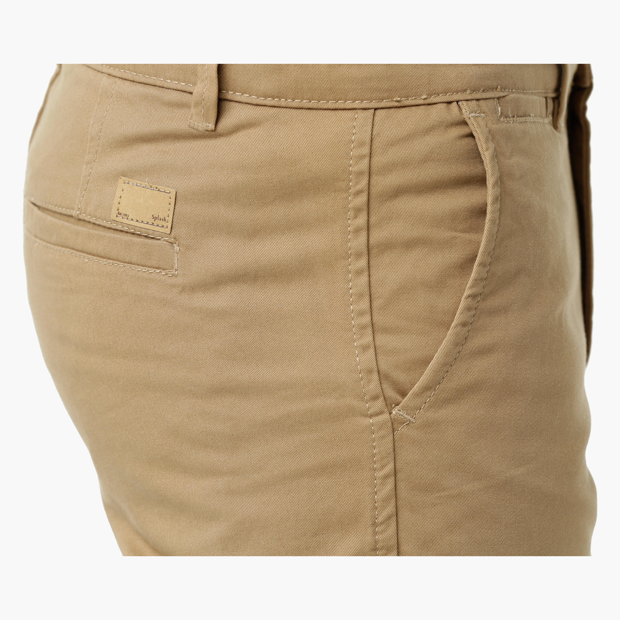 Basic Chino Shorts in Regular Fit-men-clothing-bottoms-shorts-image-7