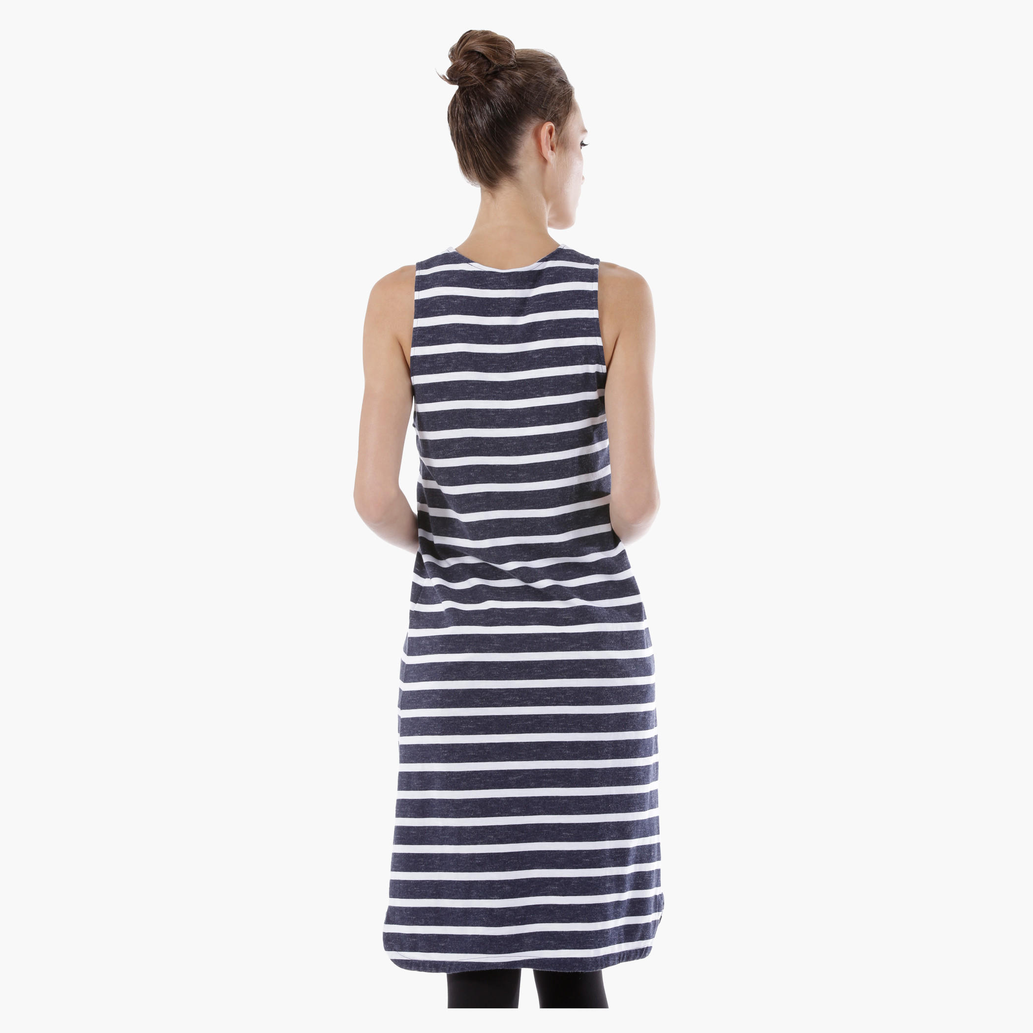 Sleeveless Cotton Tunic with Stripes-women-clothing-shirtsandblouses-blouses-image-2