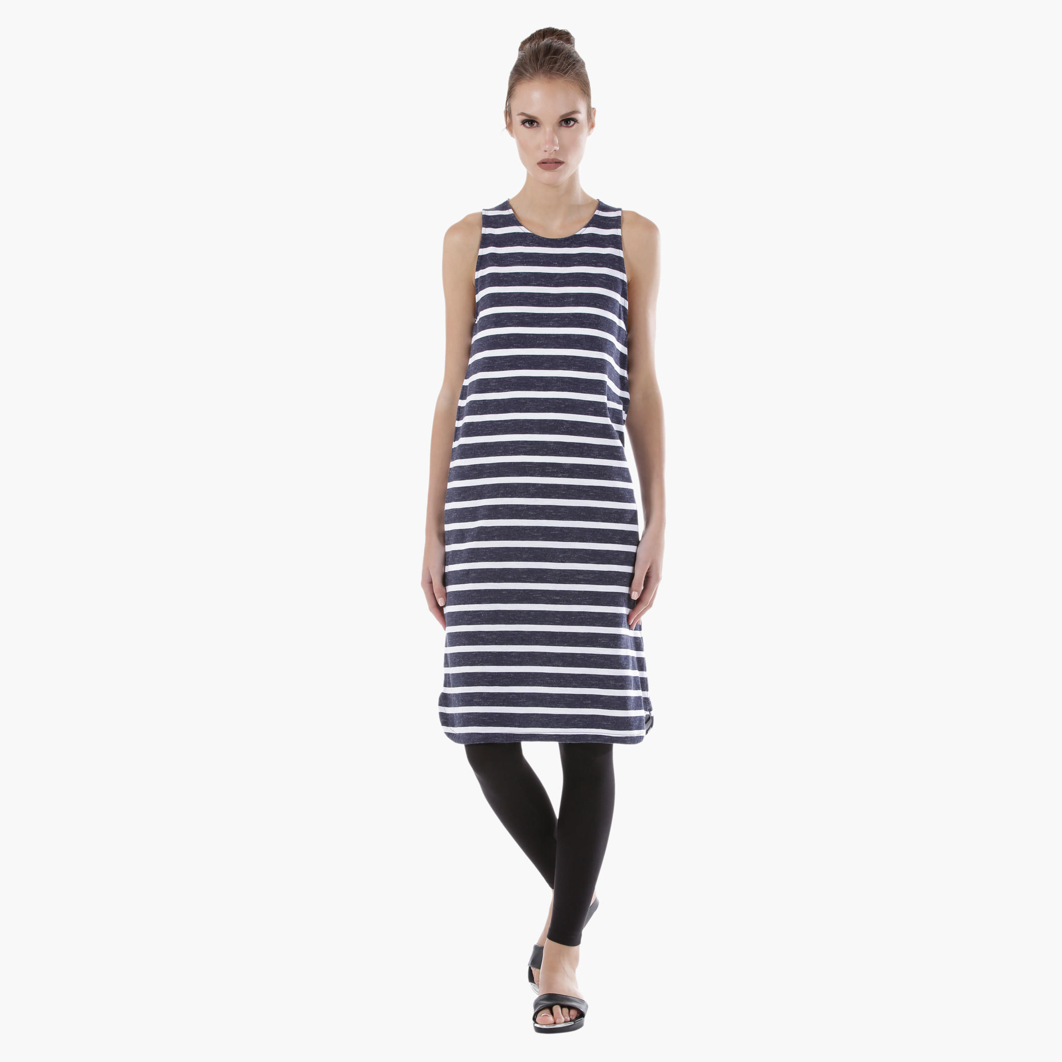 Sleeveless Cotton Tunic with Stripes-women-clothing-shirtsandblouses-blouses-image-5