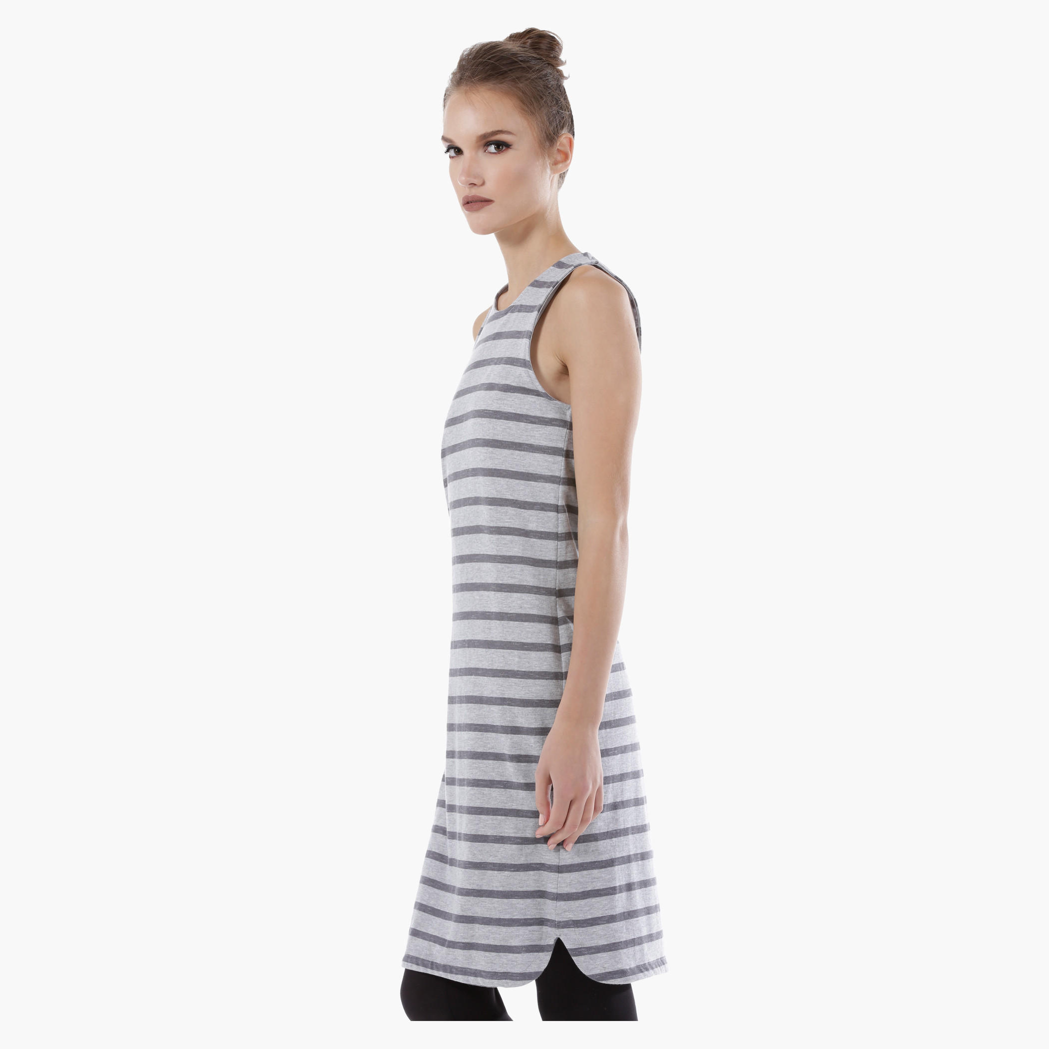 Sleeveless Cotton Tunic with Stripes-women-clothing-shirtsandblouses-blouses-image-8