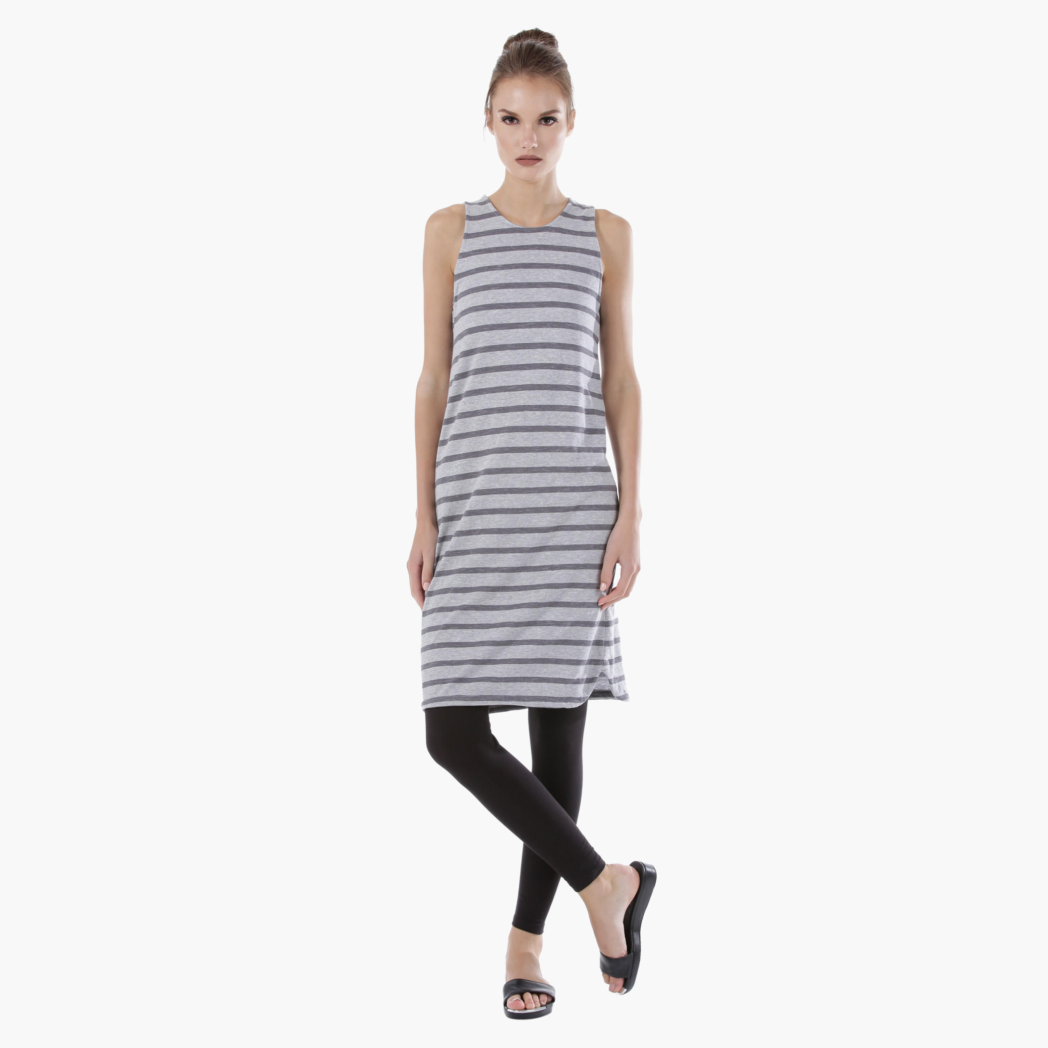 Sleeveless Cotton Tunic with Stripes-women-clothing-shirtsandblouses-blouses-image-10
