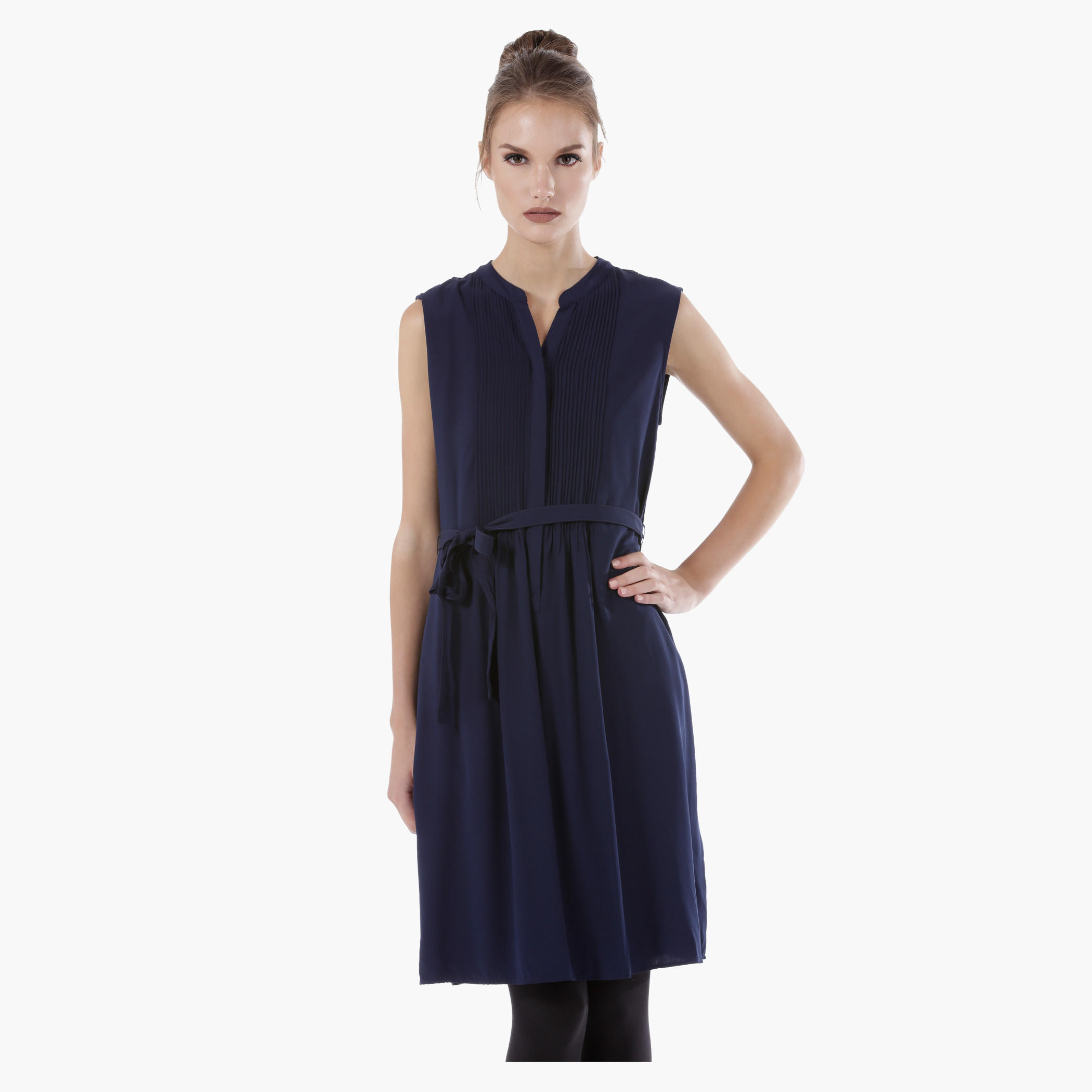 Sleeveless Tunic with Pintucks-women-clothing-shirtsandblouses-blouses-image-5