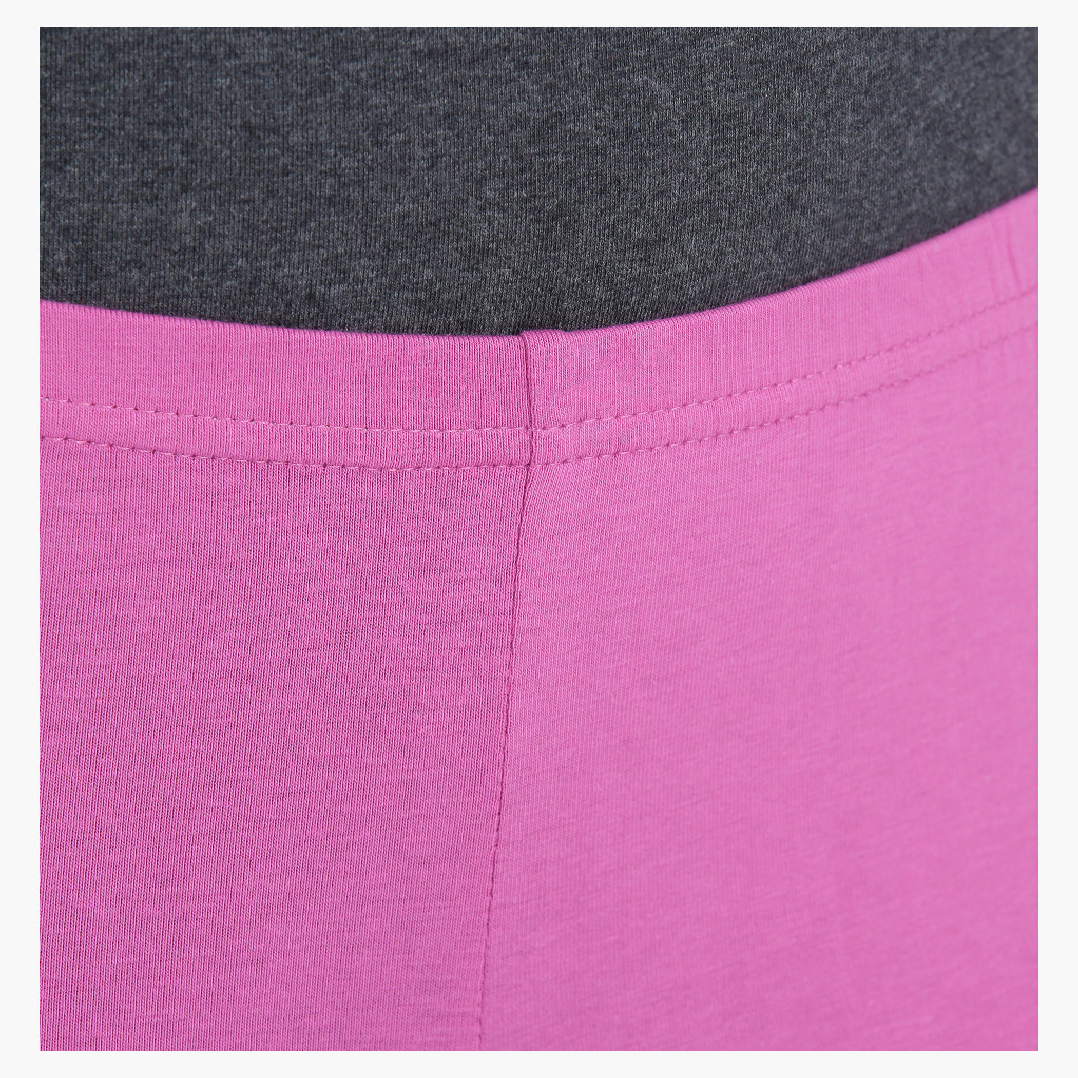 Basic Long Leggings in Regular Fit-women-clothing-bottoms-leggings-image-2
