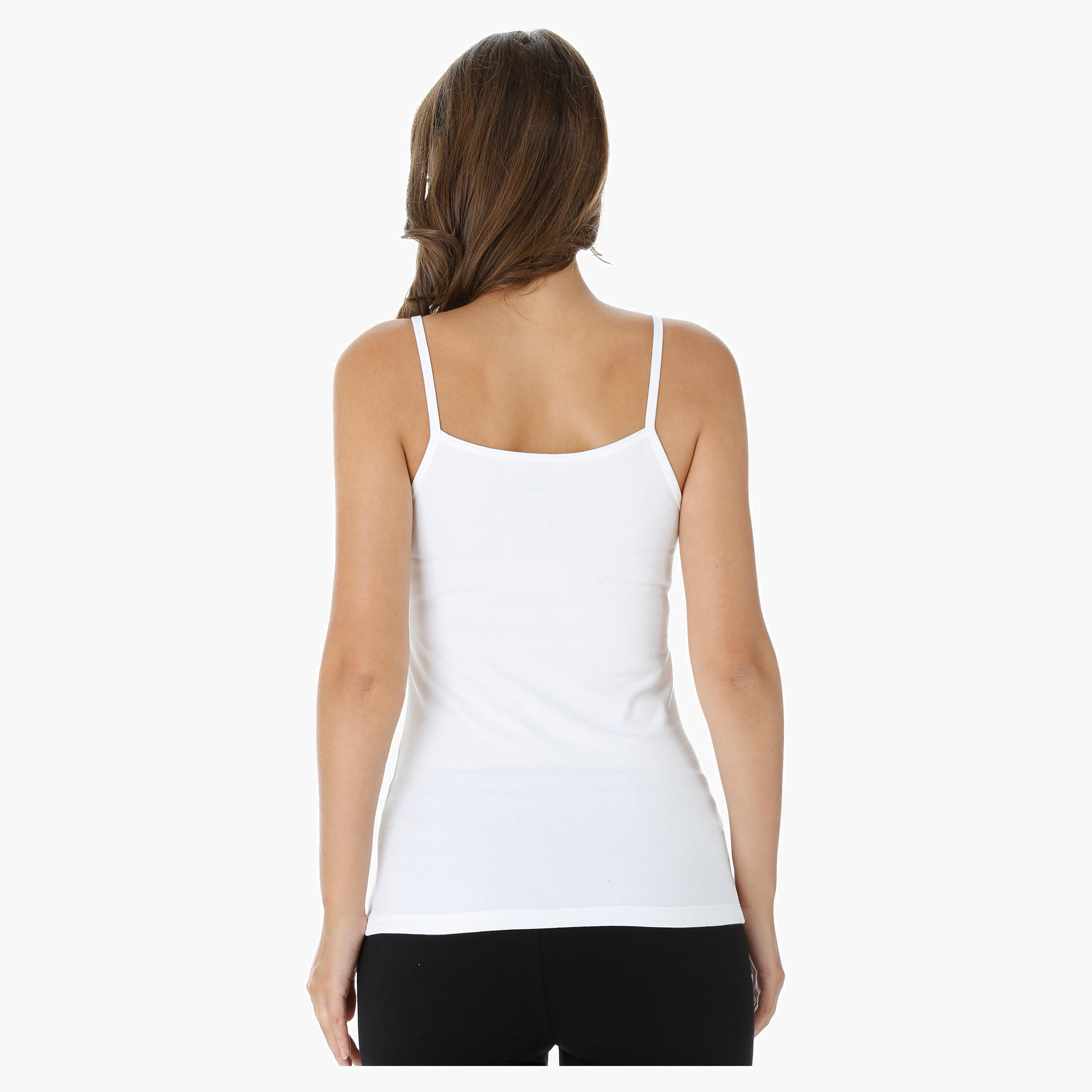 Basic Spaghetti Top-women-clothing-tshirts-image-2