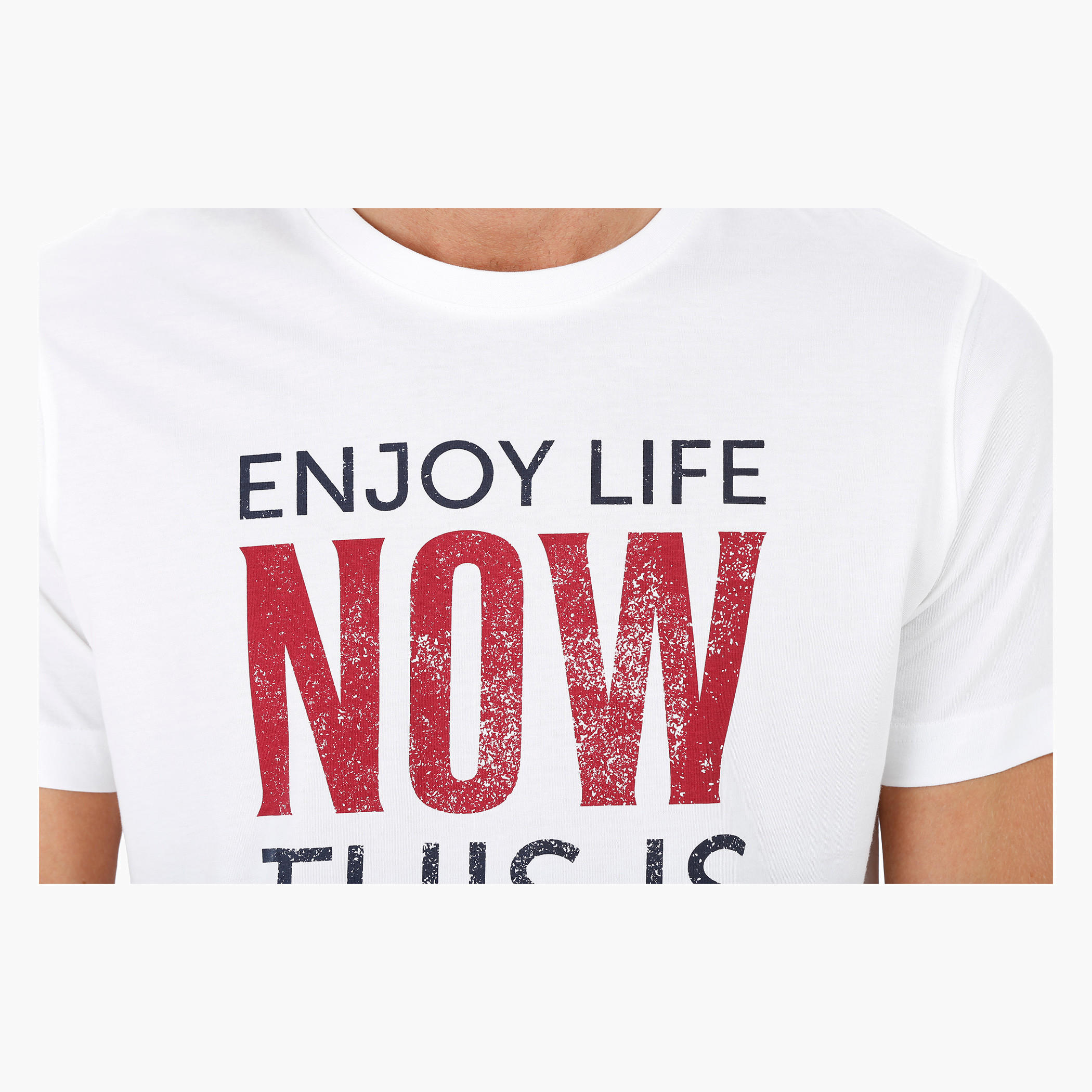 Printed Crew Neck T-shirt-men-clothing-tshirtsandpolos-tshirts-image-2