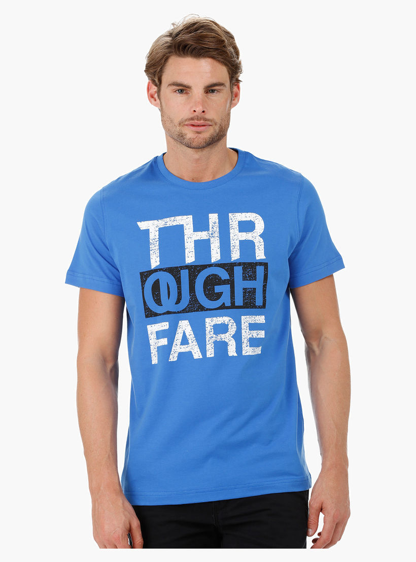 Printed Crew Neck T-shirt-men-clothing-tshirtsandpolos-tshirts-image-1