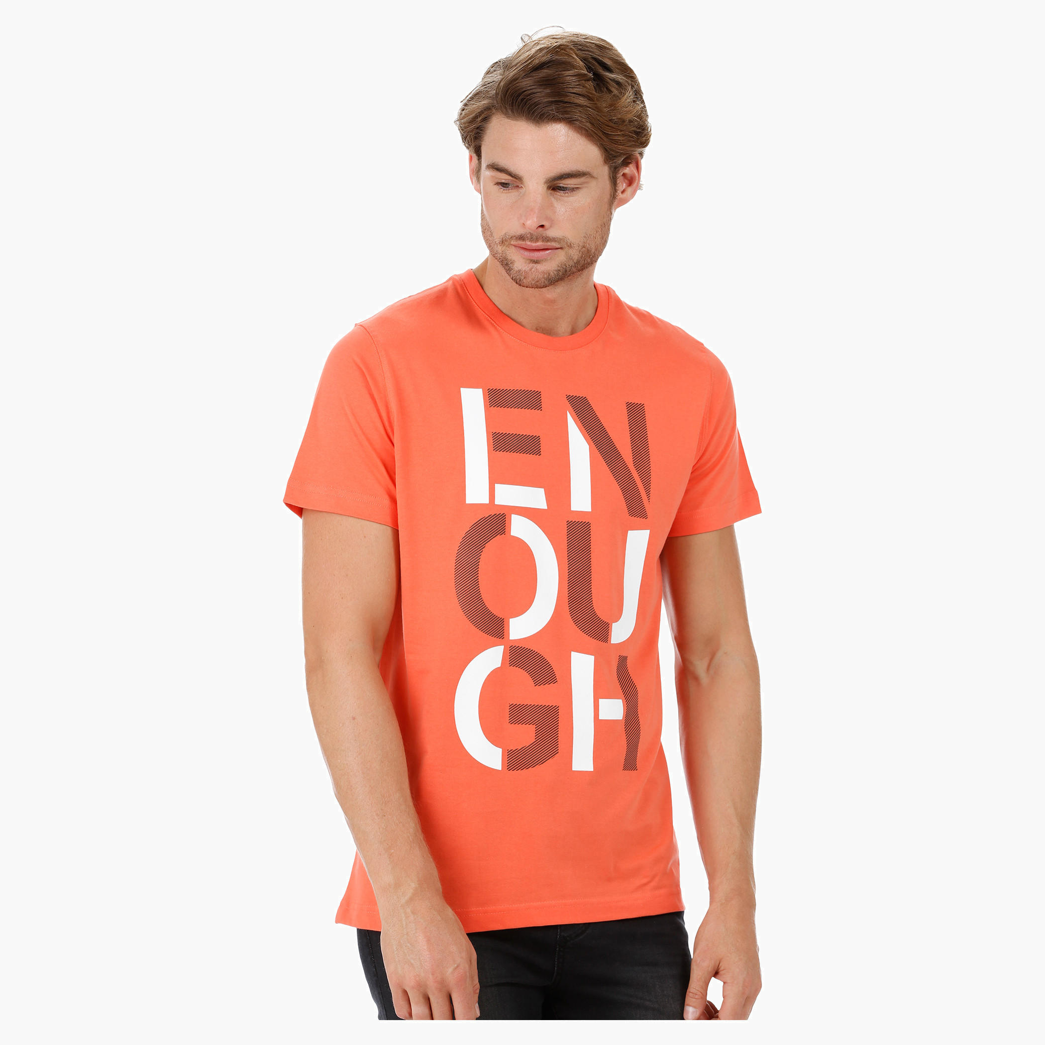 Printed Crew Neck T-shirt-men-clothing-tshirtsandpolos-tshirts-image-1