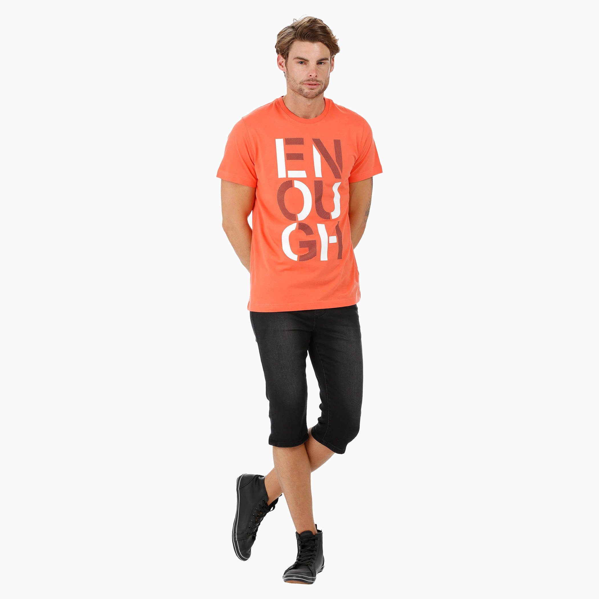Printed Crew Neck T-shirt-men-clothing-tshirtsandpolos-tshirts-image-5
