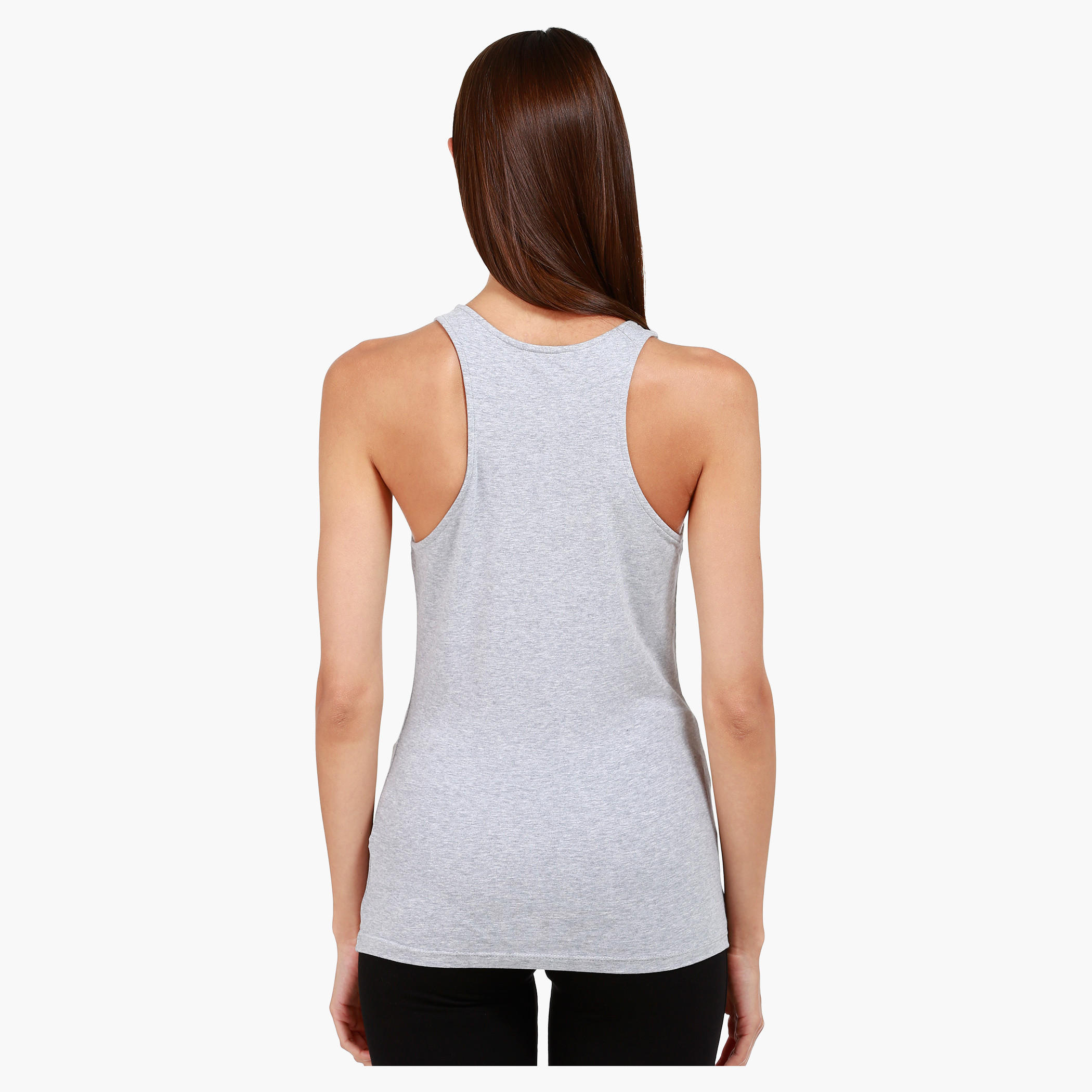Basic Vest in Regular Fit-women-clothing-tshirts-image-2
