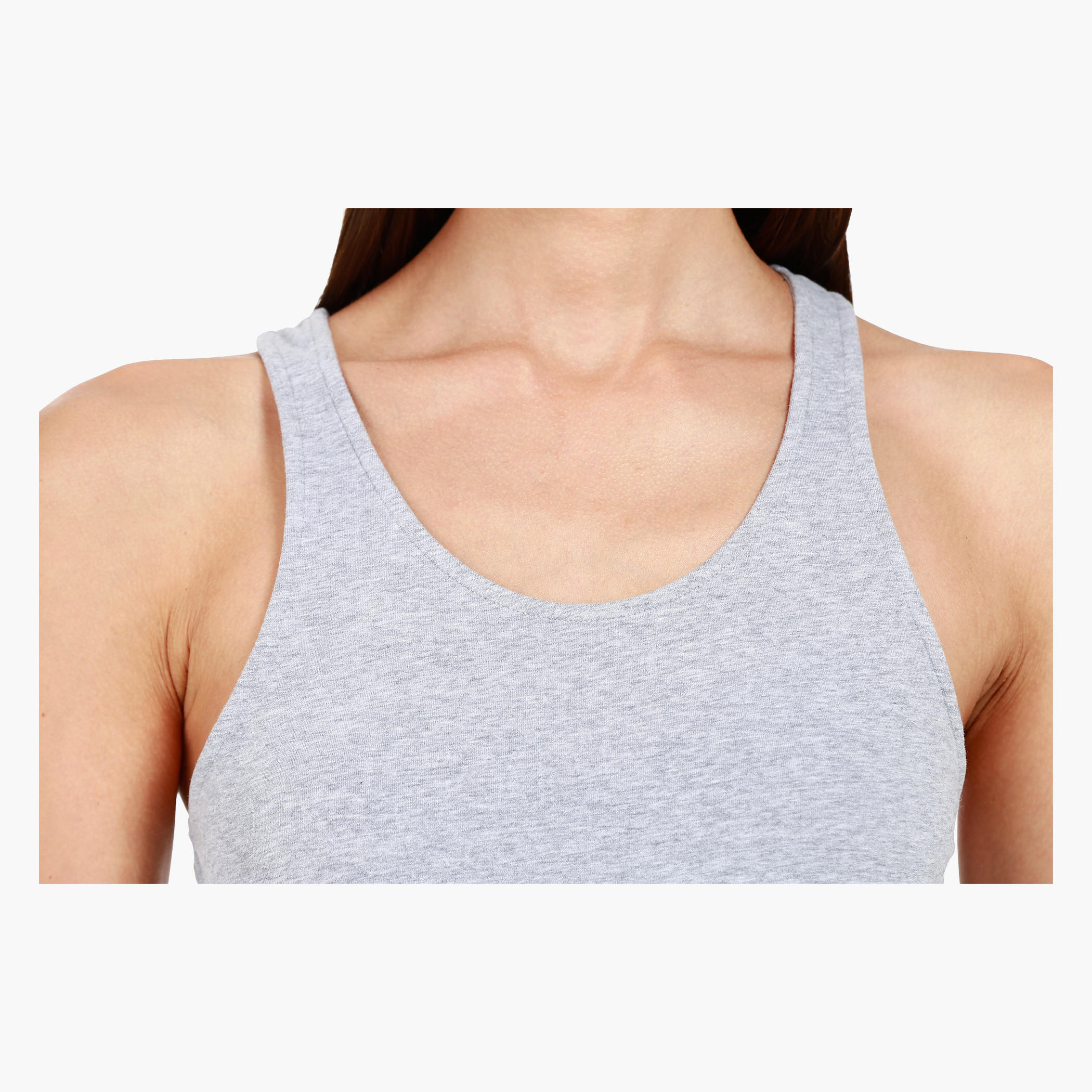 Basic Vest in Regular Fit-women-clothing-tshirts-image-4