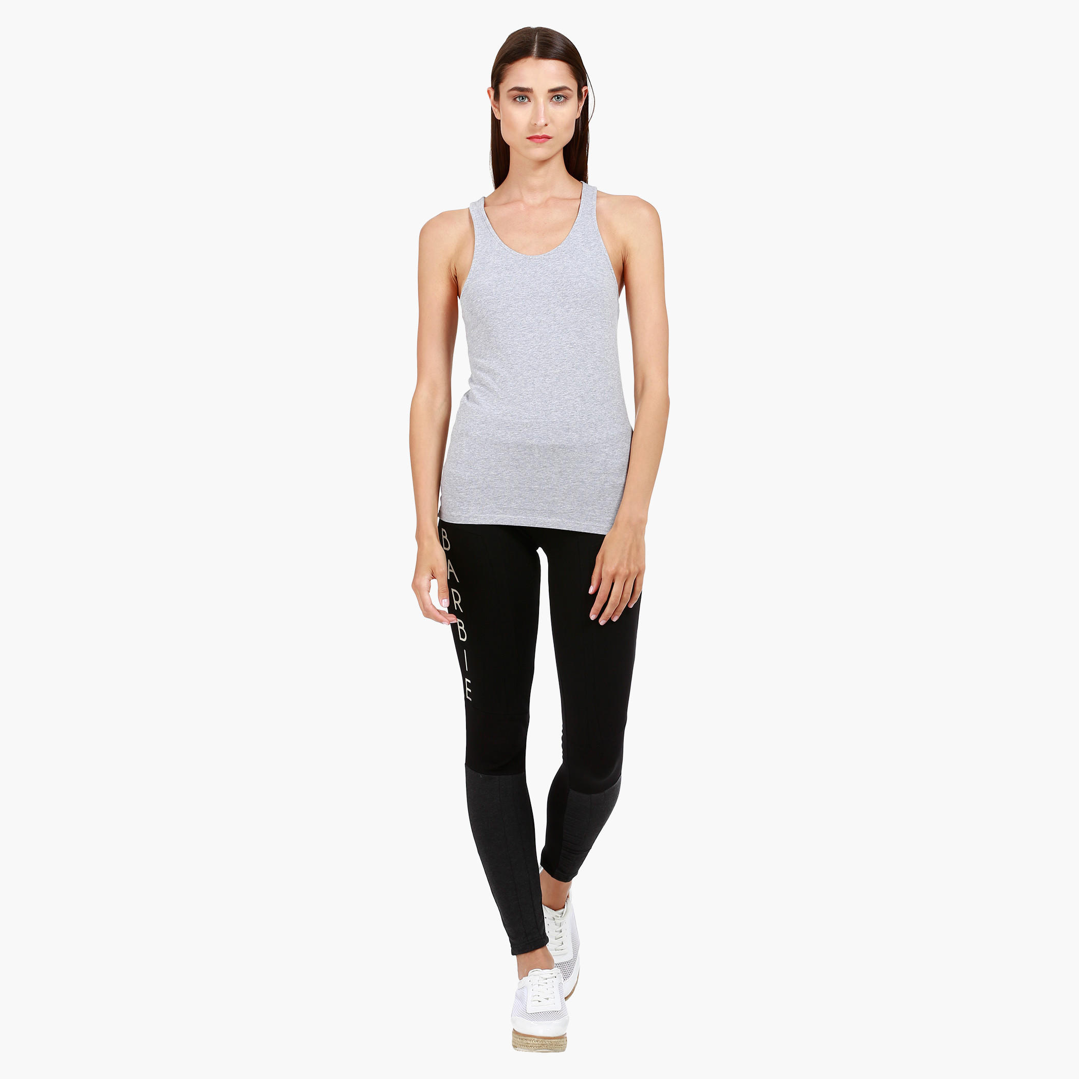 Basic Vest in Regular Fit-women-clothing-tshirts-image-5