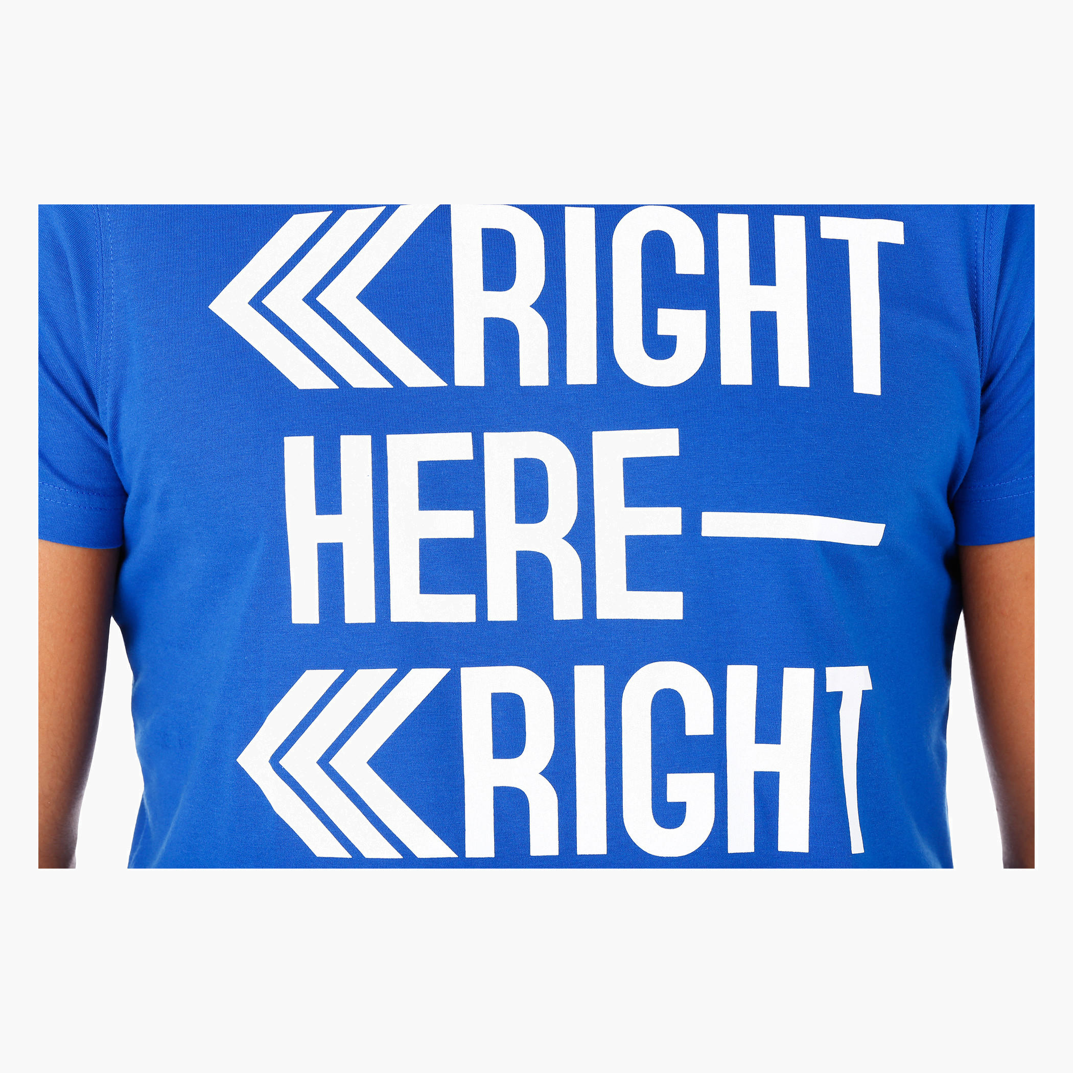 T-Shirt with Crew Neck and Short Sleeves in Regular Fit-men-clothing-tshirtsandpolos-tshirts-image-4