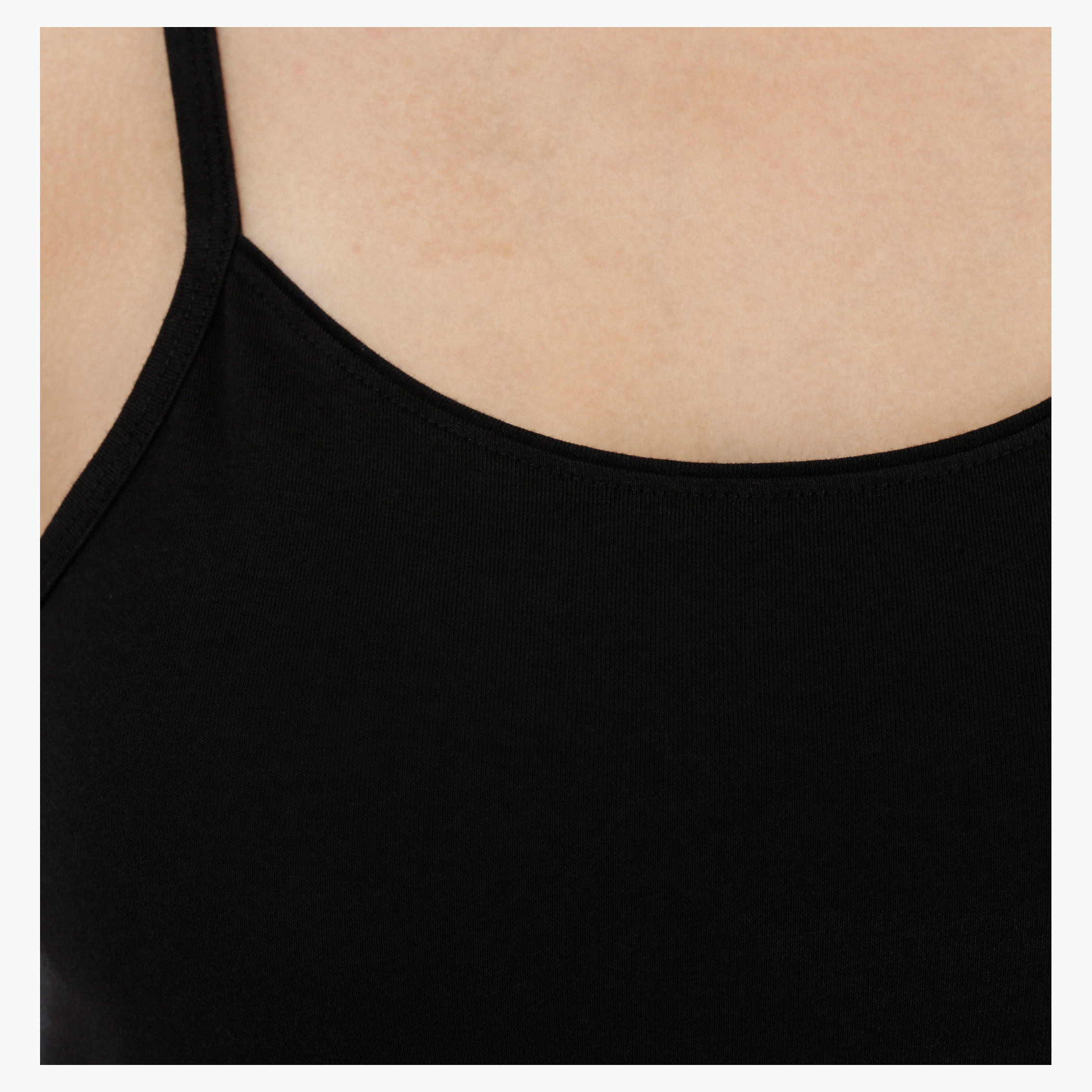 Camisole with Round Neck-women-clothing-tshirts-image-4