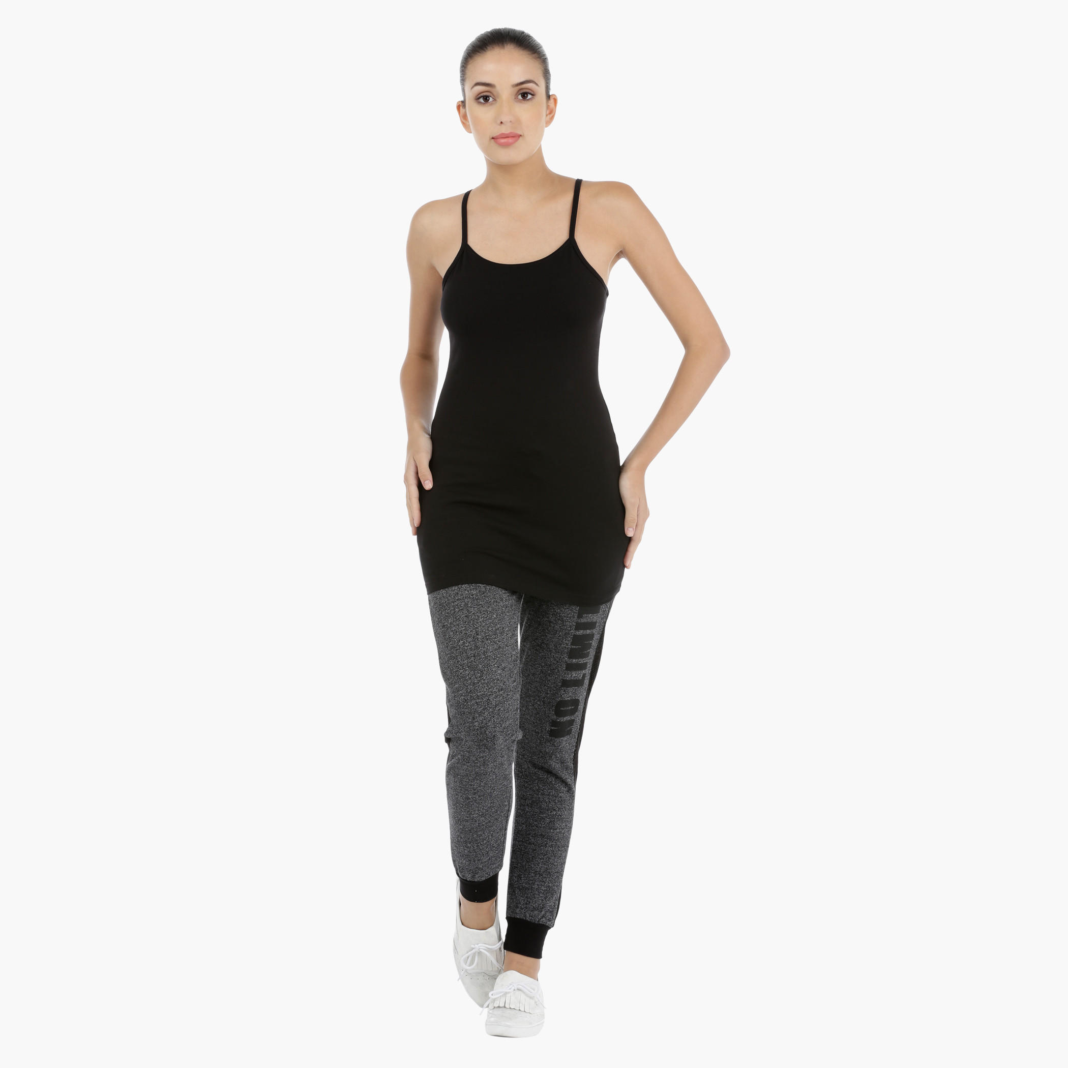 Camisole with Round Neck-women-clothing-tshirts-image-5