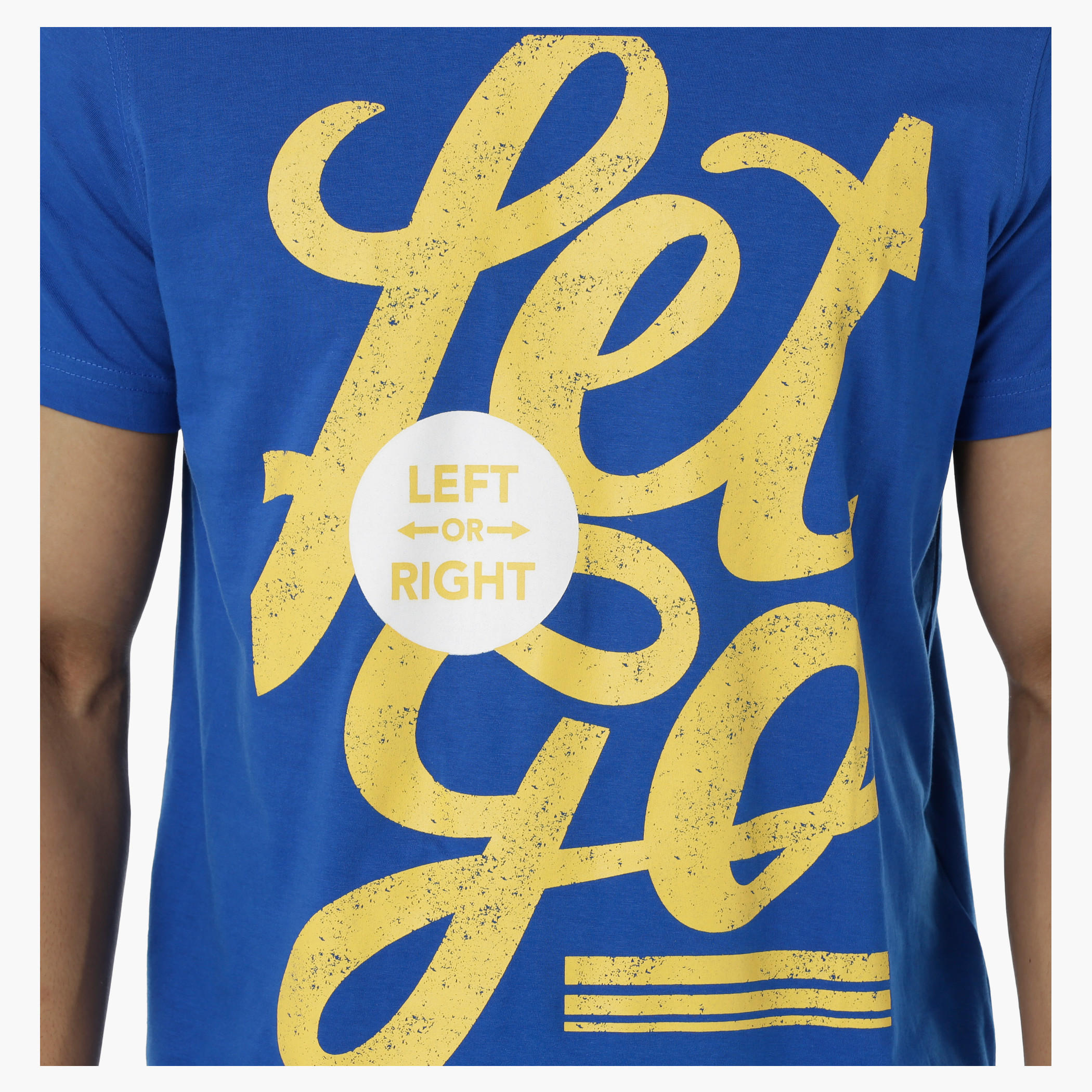 Printed Cotton T-Shirt with Round Neck and Short Sleeves in Regular Fit-men-clothing-tshirtsandpolos-tshirts-image-9