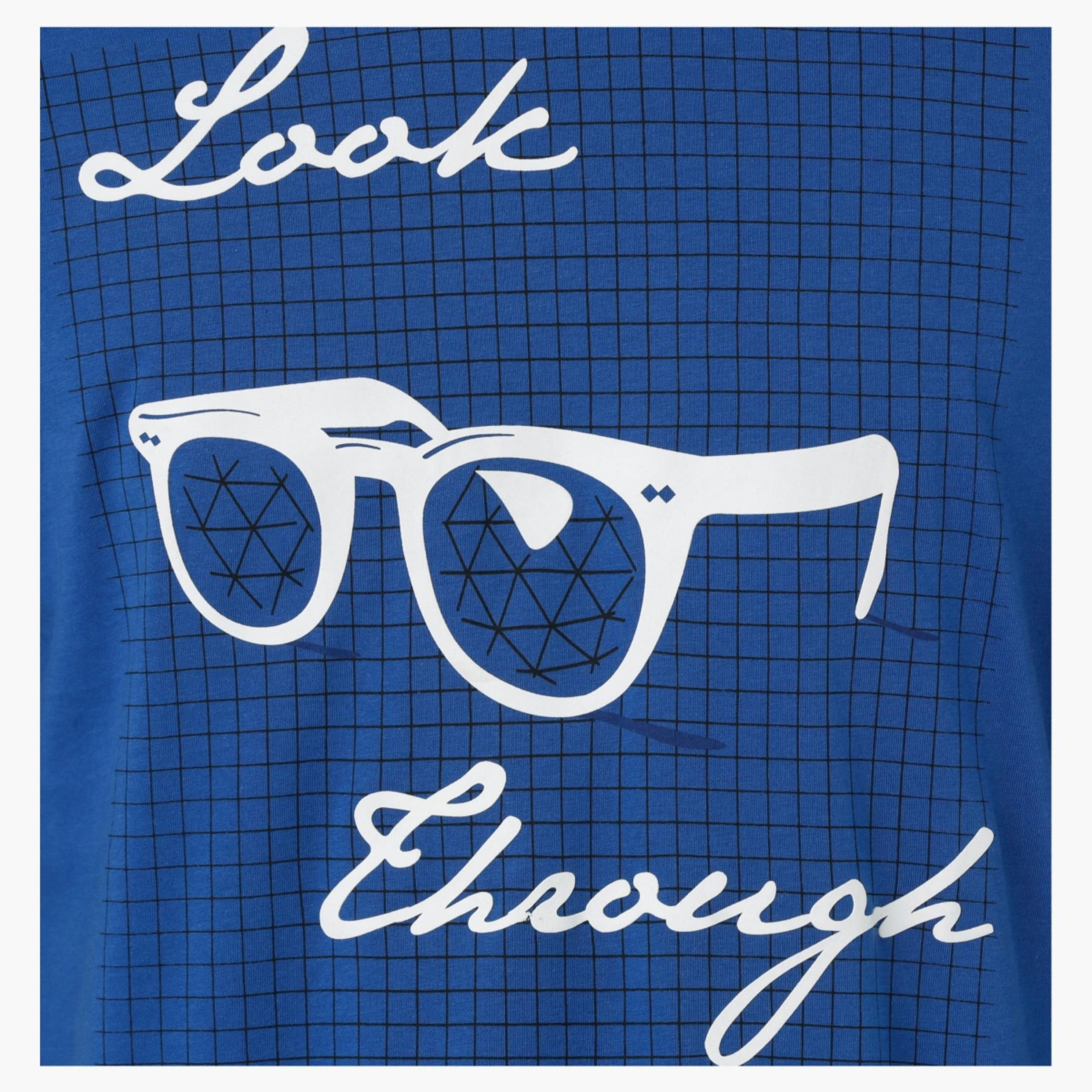 Printed Cotton T-Shirt with Round Neck and Short Sleeves in Regular Fit-men-clothing-tshirtsandpolos-tshirts-image-4