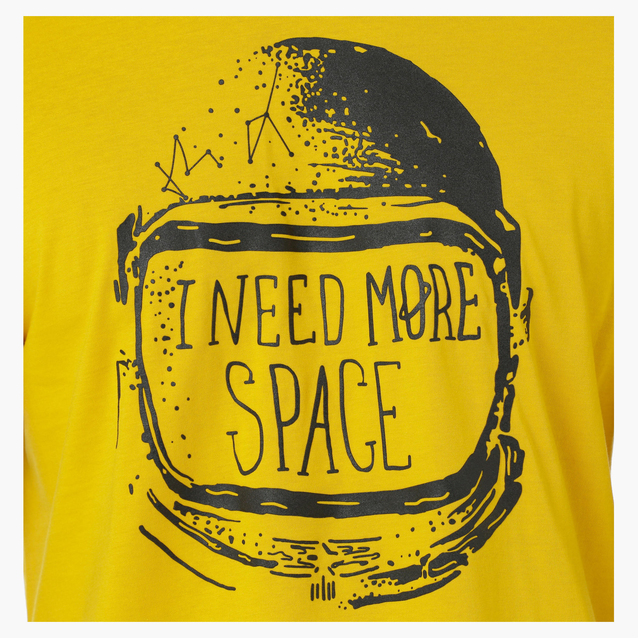 Printed Cotton T-Shirt with Round Neck and Short Sleeves in Regular Fit-men-clothing-tshirtsandpolos-tshirts-image-9
