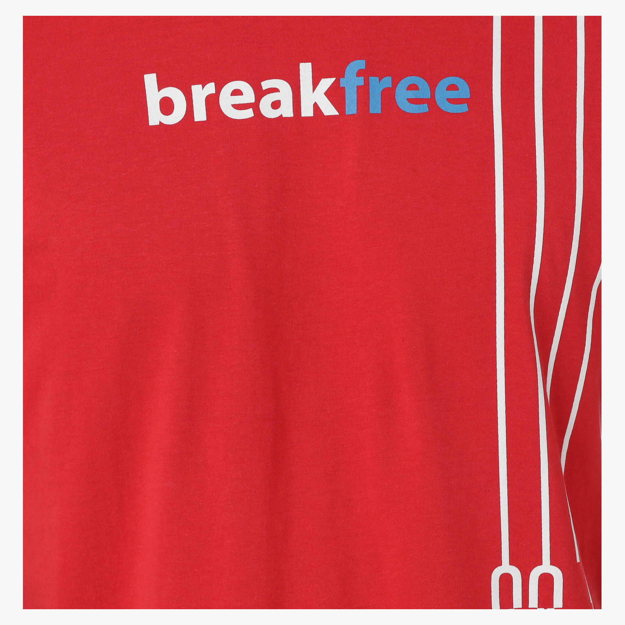 Printed Cotton T-Shirt with Round Neck and Short Sleeves in Regular Fit-men-clothing-tshirtsandpolos-tshirts-image-4