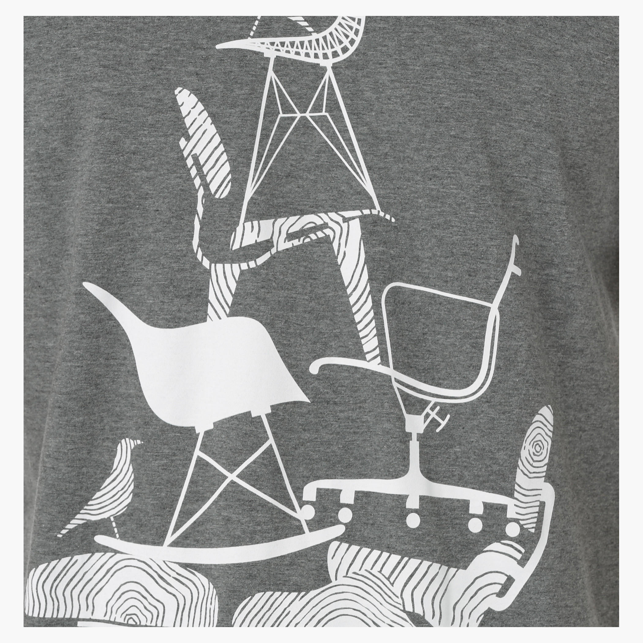 Printed Cotton T-Shirt with Round Neck and Short Sleeves in Regular Fit-men-clothing-tshirtsandpolos-tshirts-image-4
