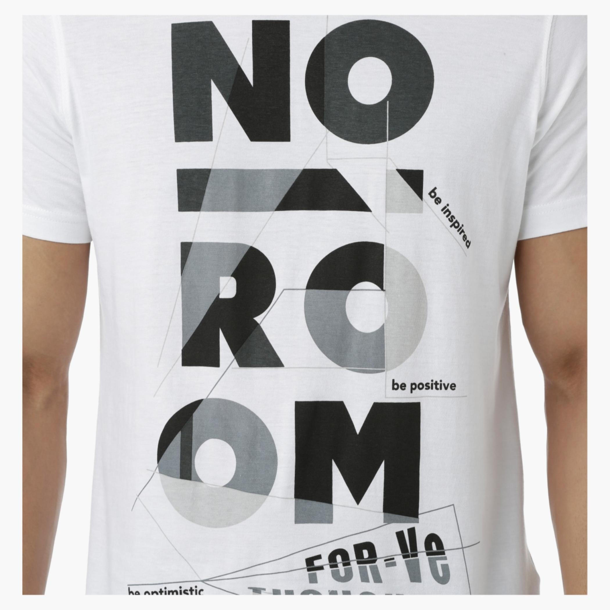 Printed Cotton T-Shirt with Round Neck and Short Sleeves in Regular Fit-men-clothing-tshirtsandpolos-tshirts-image-4