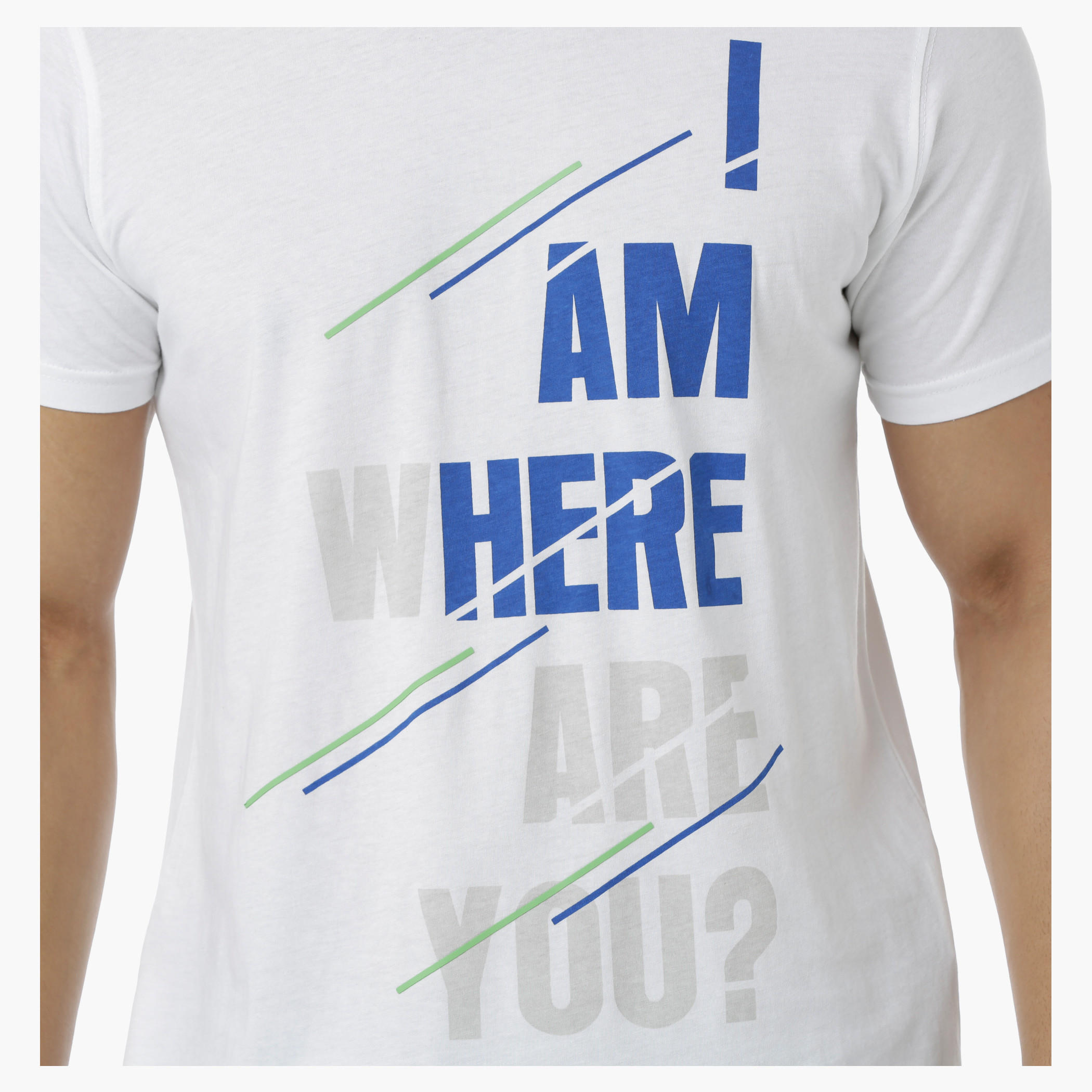 Printed Cotton T-Shirt with Round Neck and Short Sleeves in Regular Fit-men-clothing-tshirtsandpolos-tshirts-image-4