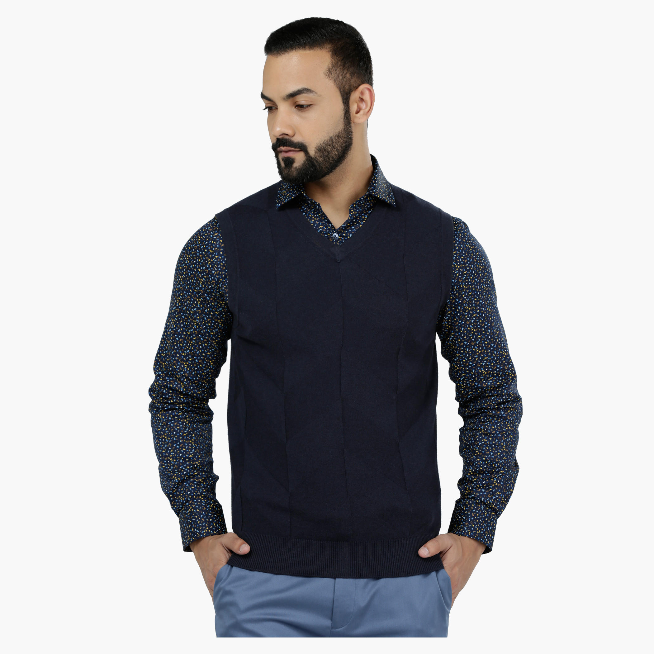 Sleeveless V-Neck Pullover-men-clothing-sweatersandpullovers-image-5
