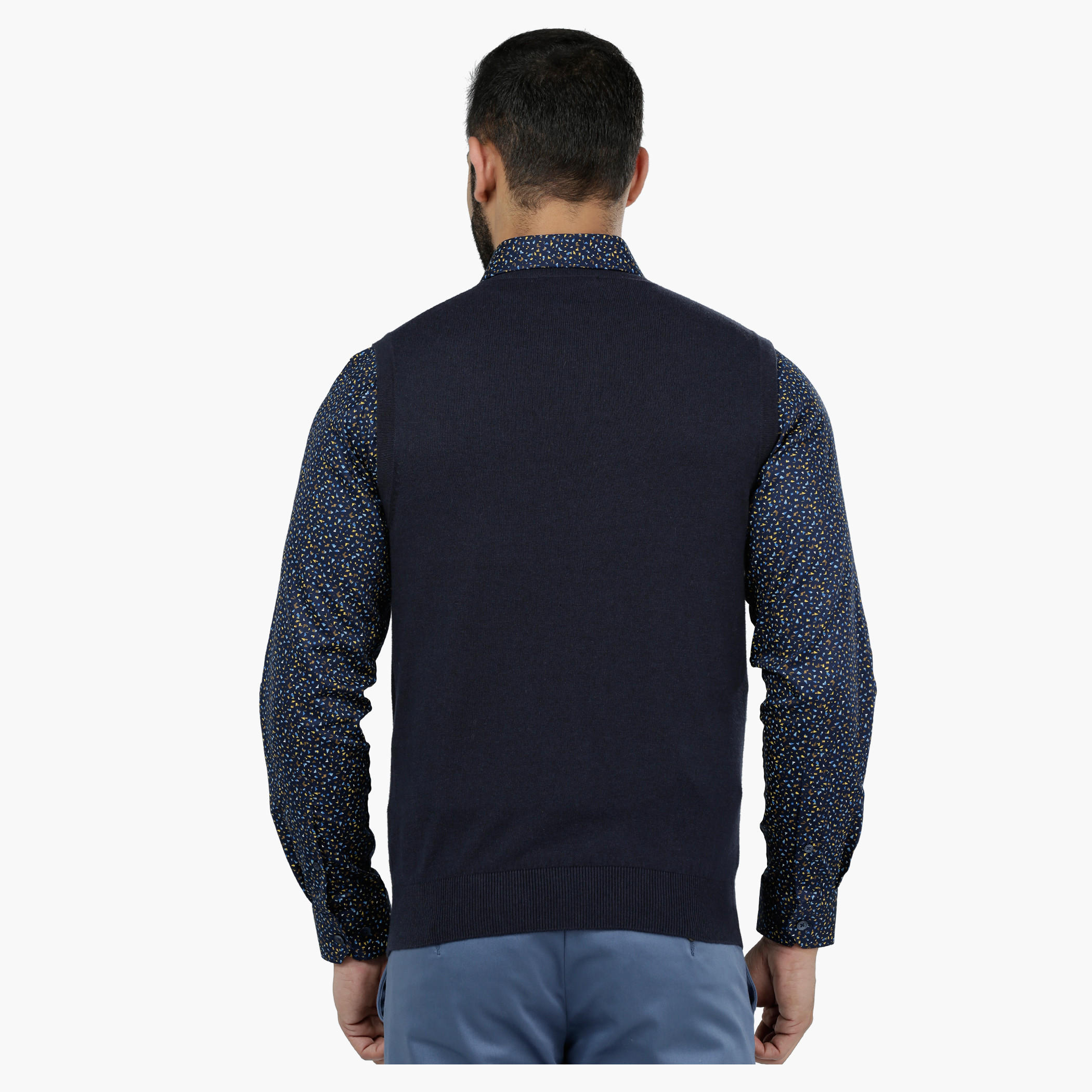Sleeveless V-Neck Pullover-men-clothing-sweatersandpullovers-image-4