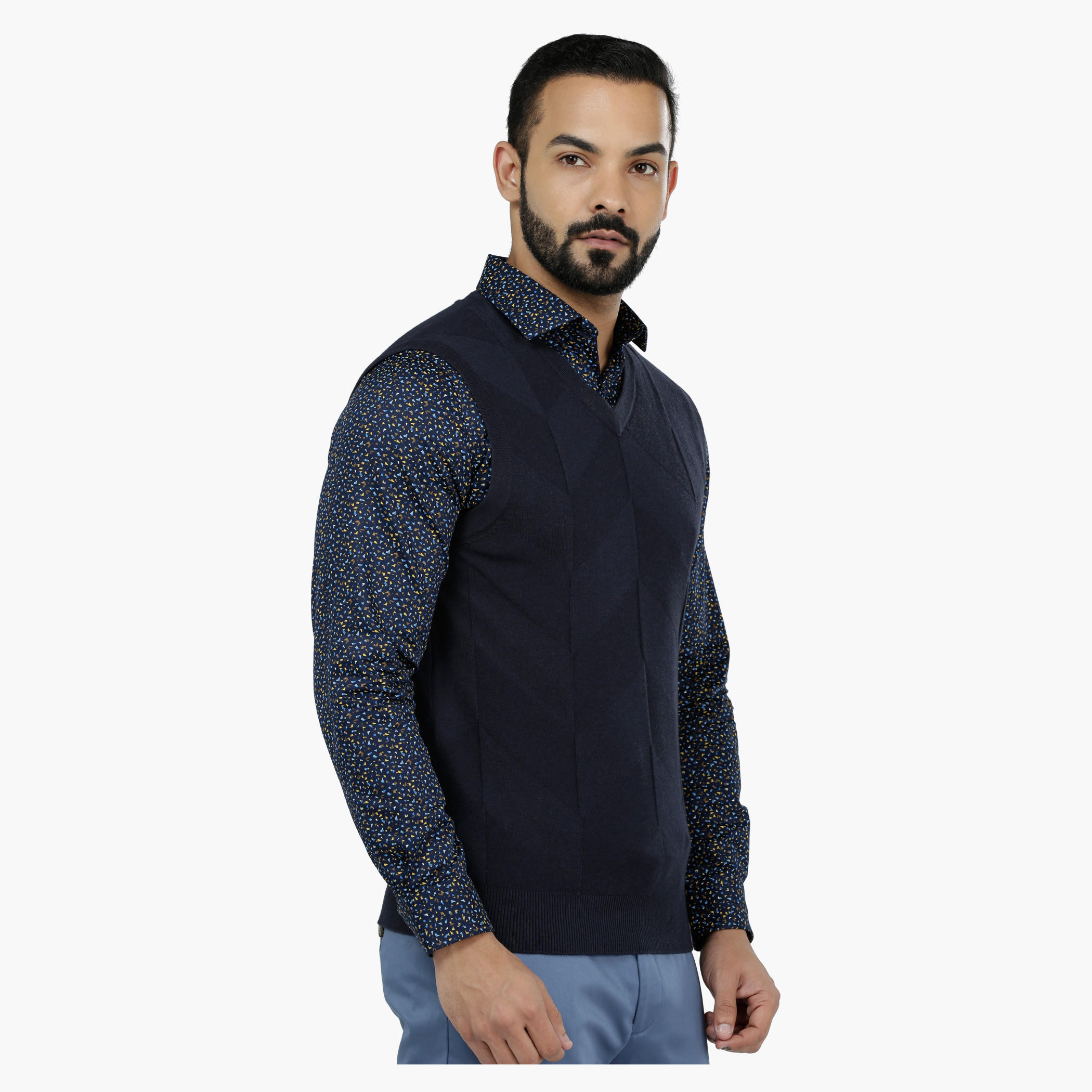 Sleeveless V-Neck Pullover-men-clothing-sweatersandpullovers-image-3