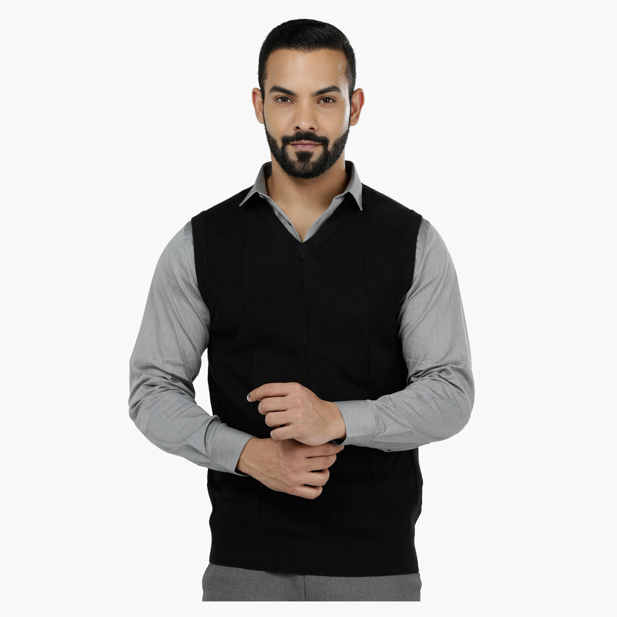 Sleeveless V-Neck Pullover-men-clothing-sweatersandpullovers-image-11