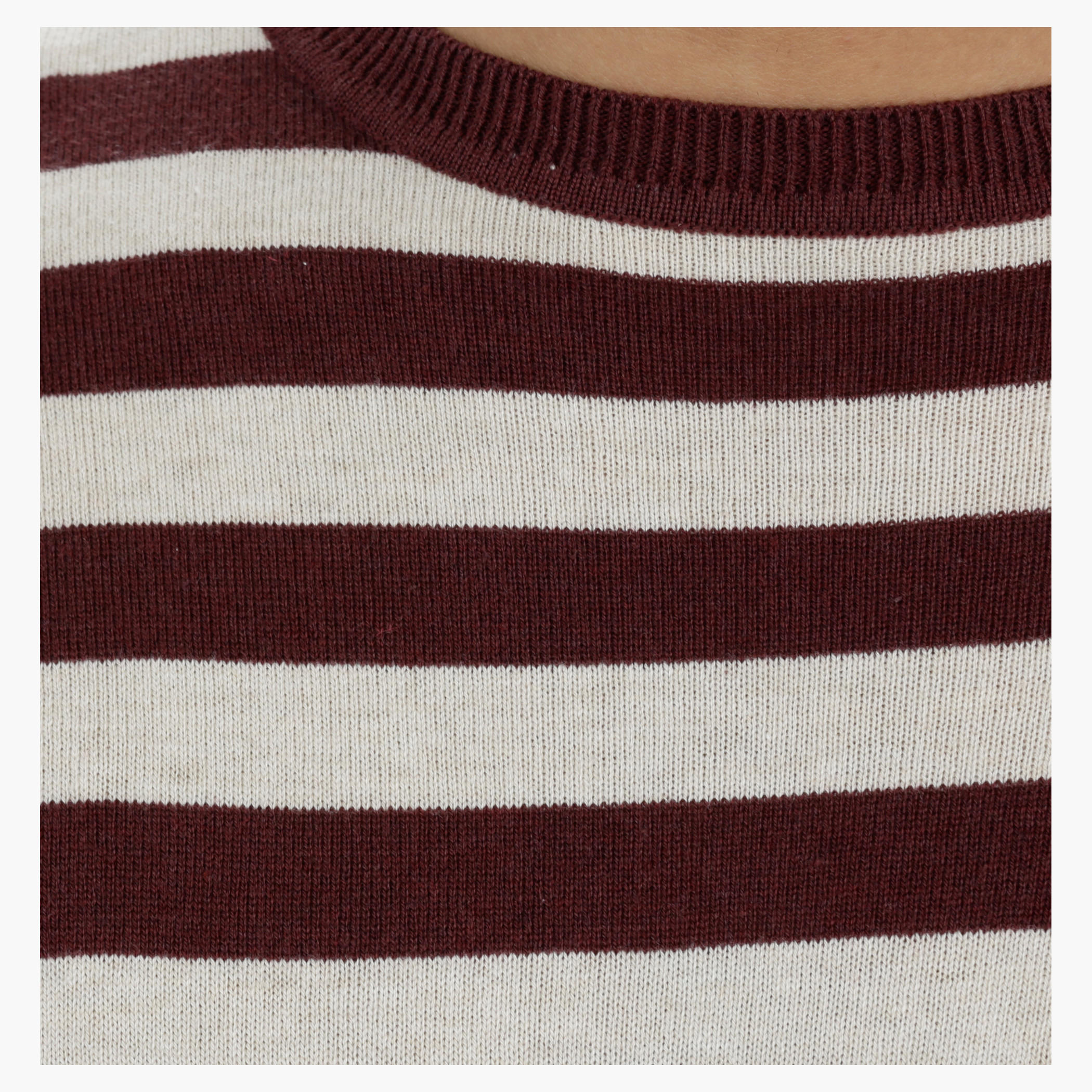 Striped Long Sleeves Sweater-men-clothing-sweatersandpullovers-image-4