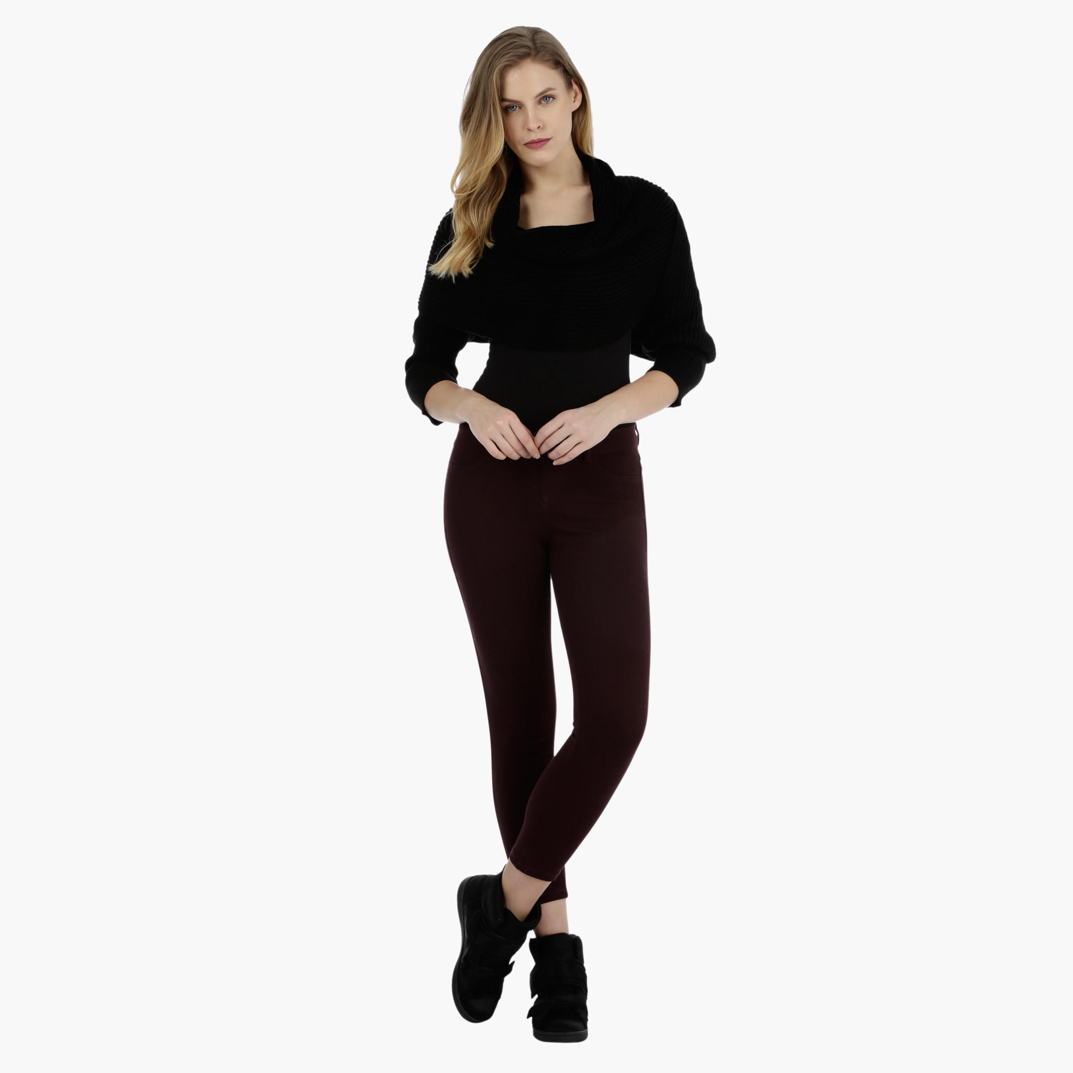 Solid Knit Jeggings-women-clothing-bottoms-leggings-image-5