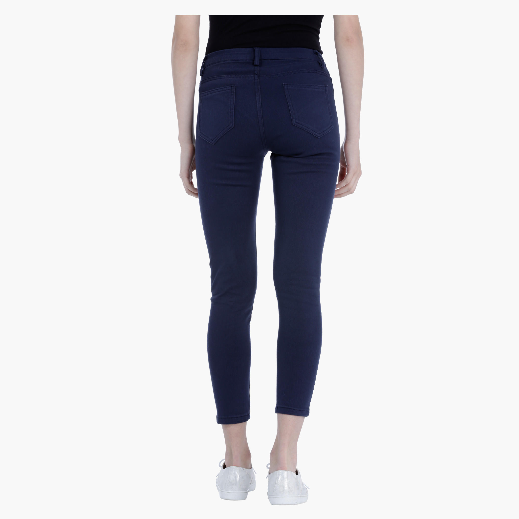 Knit Jeggings in Slim Fit-women-clothing-bottoms-leggings-image-2