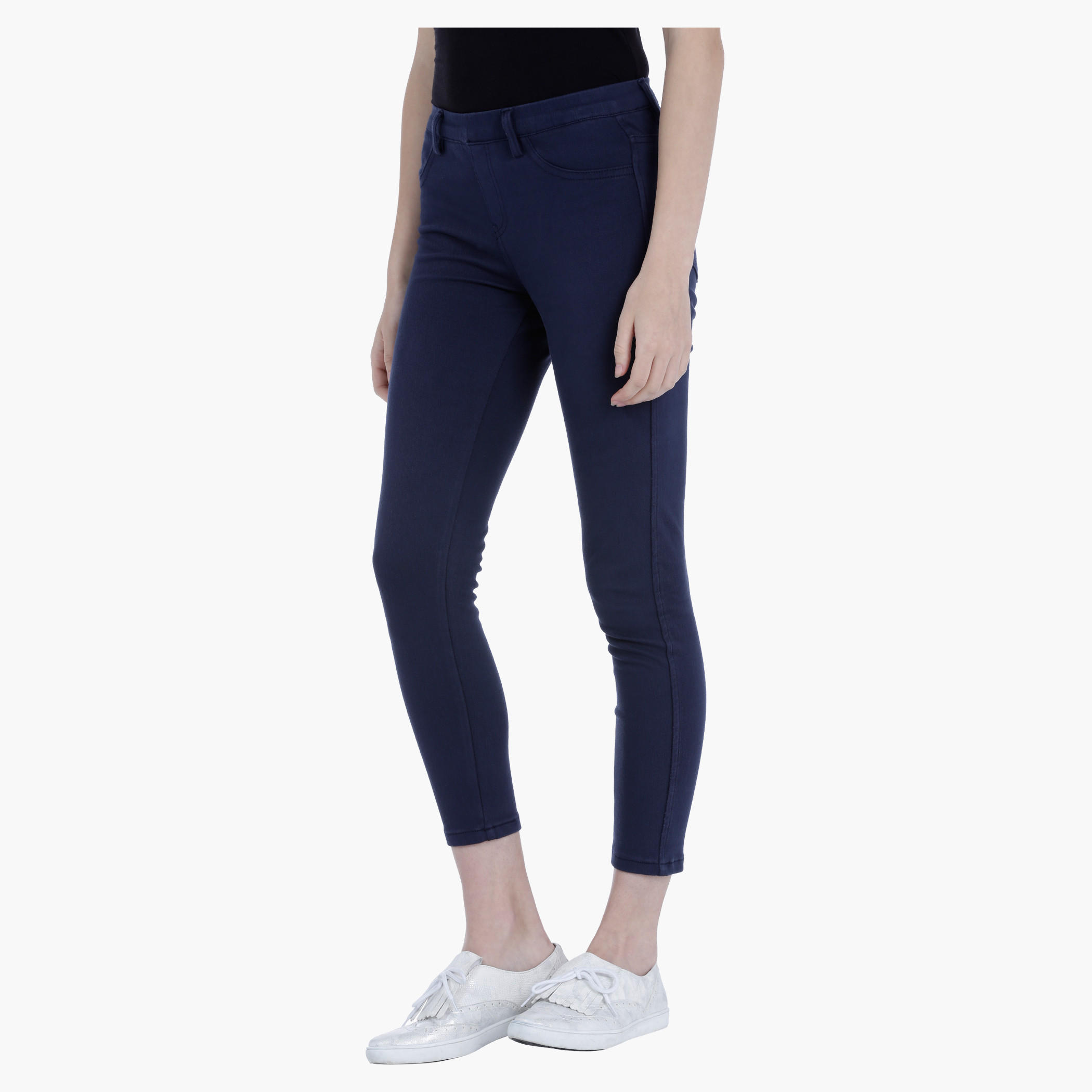 Knit Jeggings in Slim Fit-women-clothing-bottoms-leggings-image-3