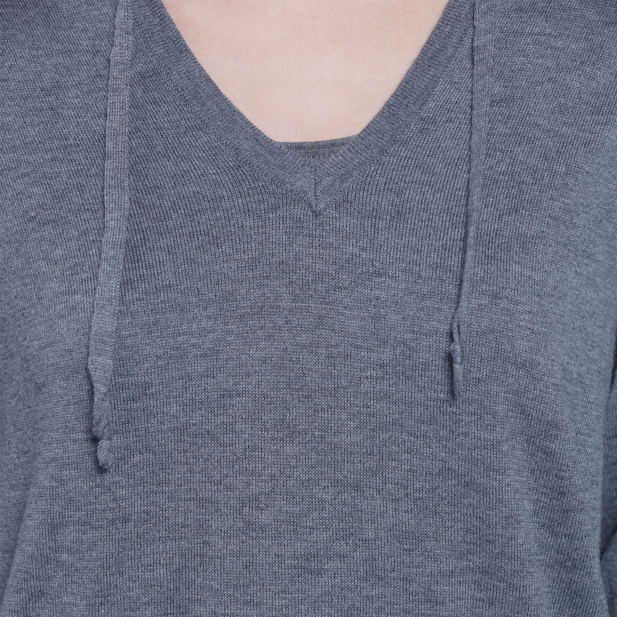 Hooded Top with Long Sleeves-women-winterwear-hoodiesandsweatshirts-hoodies-image-4