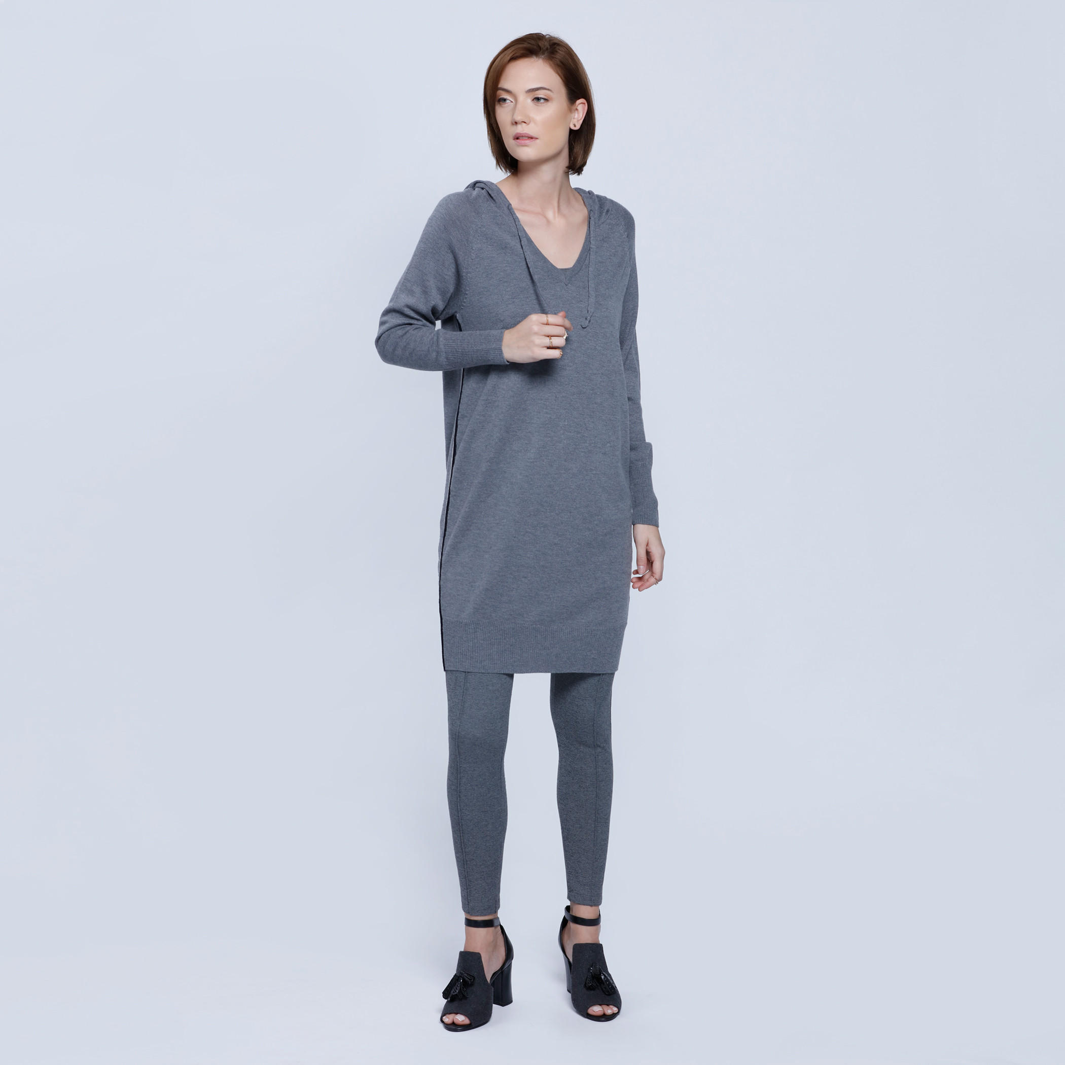 Hooded Top with Long Sleeves-women-winterwear-hoodiesandsweatshirts-hoodies-image-5