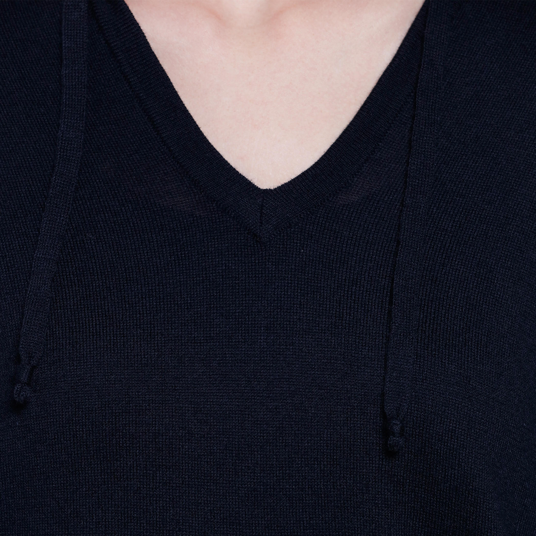 Hooded Top with Long Sleeves-women-winterwear-hoodiesandsweatshirts-hoodies-image-9