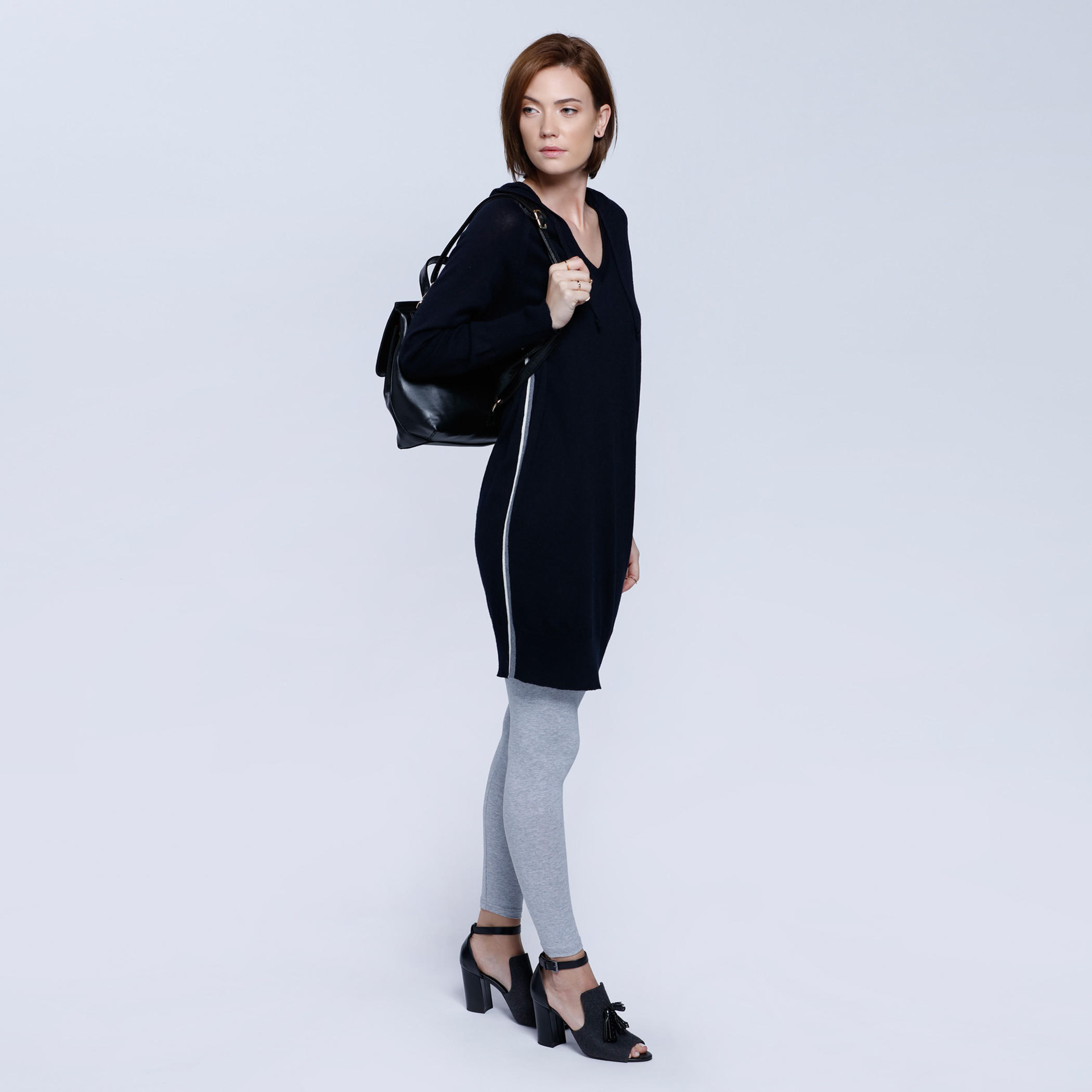 Hooded Top with Long Sleeves-women-winterwear-hoodiesandsweatshirts-hoodies-image-10