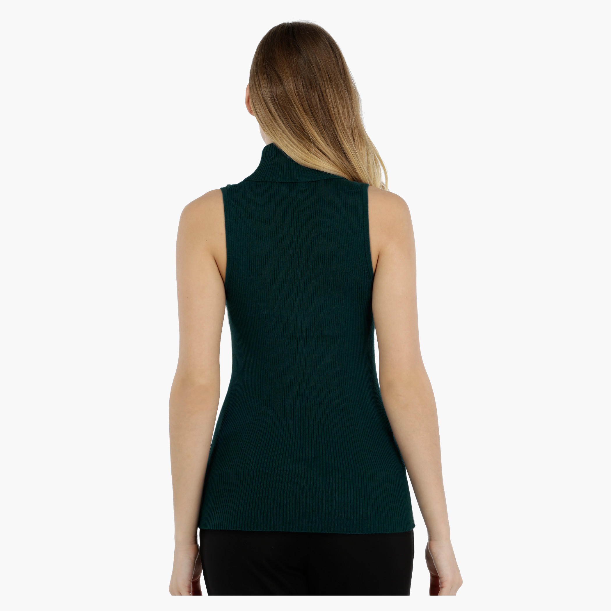 Sleeveless Sweater with Turtle Neck-women-clothing-cardigansandjumpers-jumpers-image-2