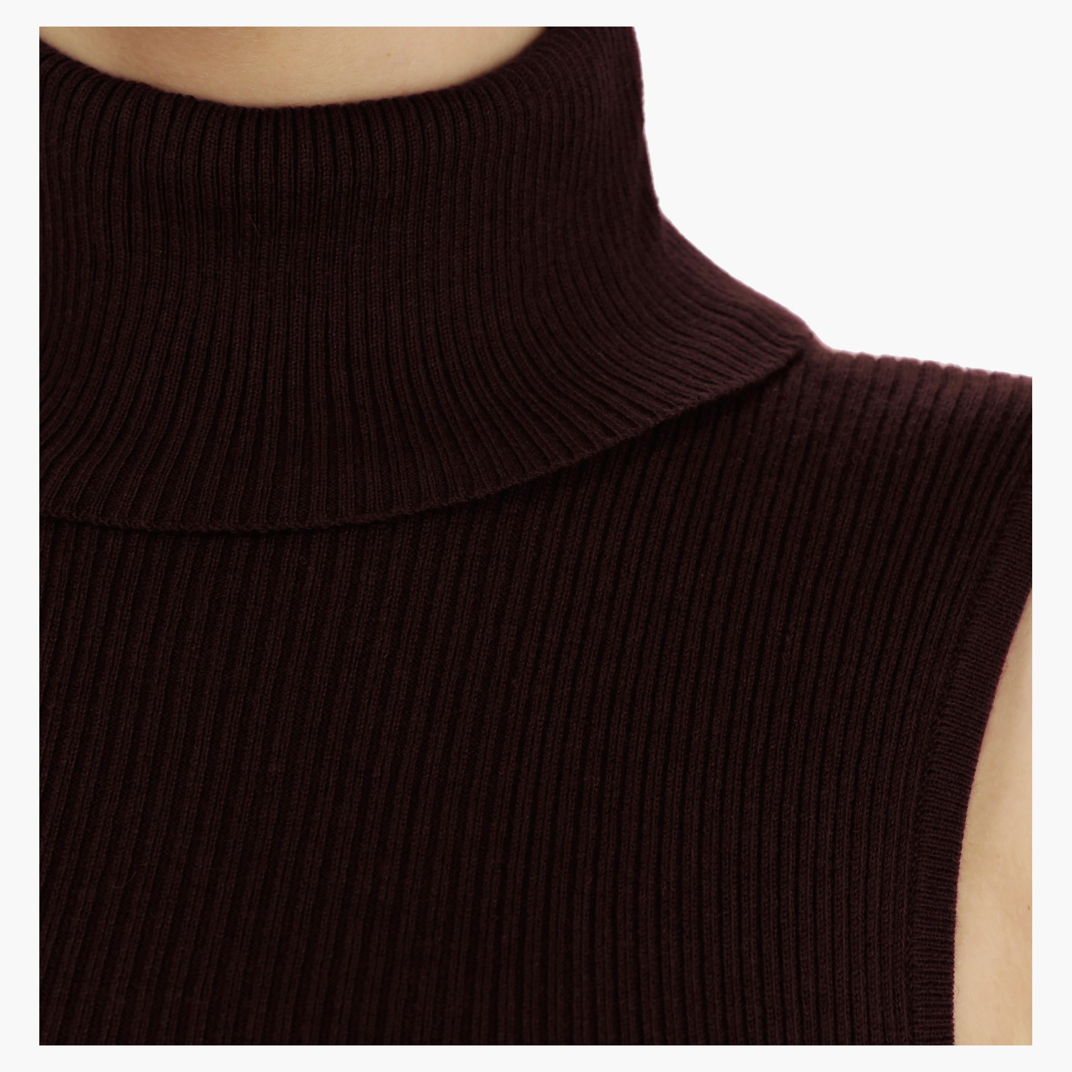 Sleeveless Turtleneck Ribbed Sweater-women-clothing-cardigansandjumpers-jumpers-image-4