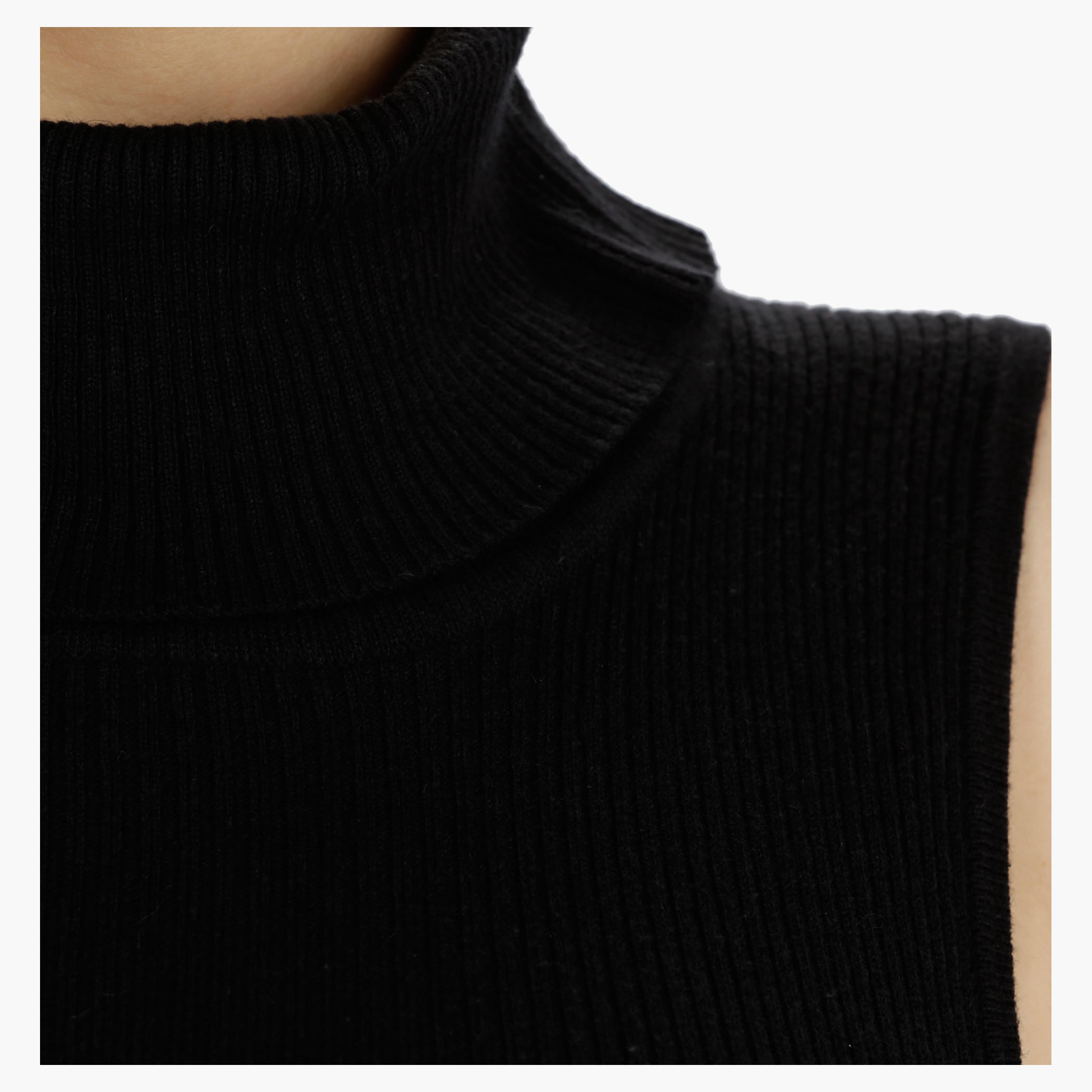Sleeveless Turtleneck Ribbed Sweater-women-clothing-cardigansandjumpers-jumpers-image-9