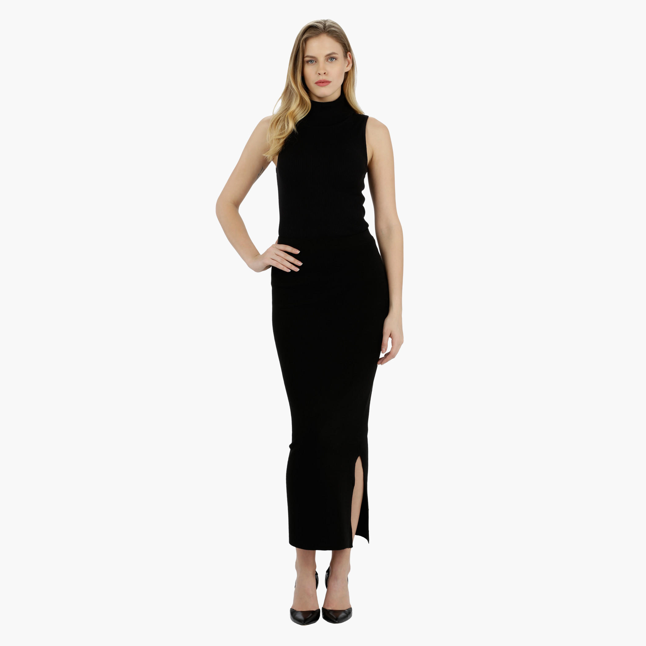 Sleeveless Turtleneck Ribbed Sweater-women-clothing-cardigansandjumpers-jumpers-image-10