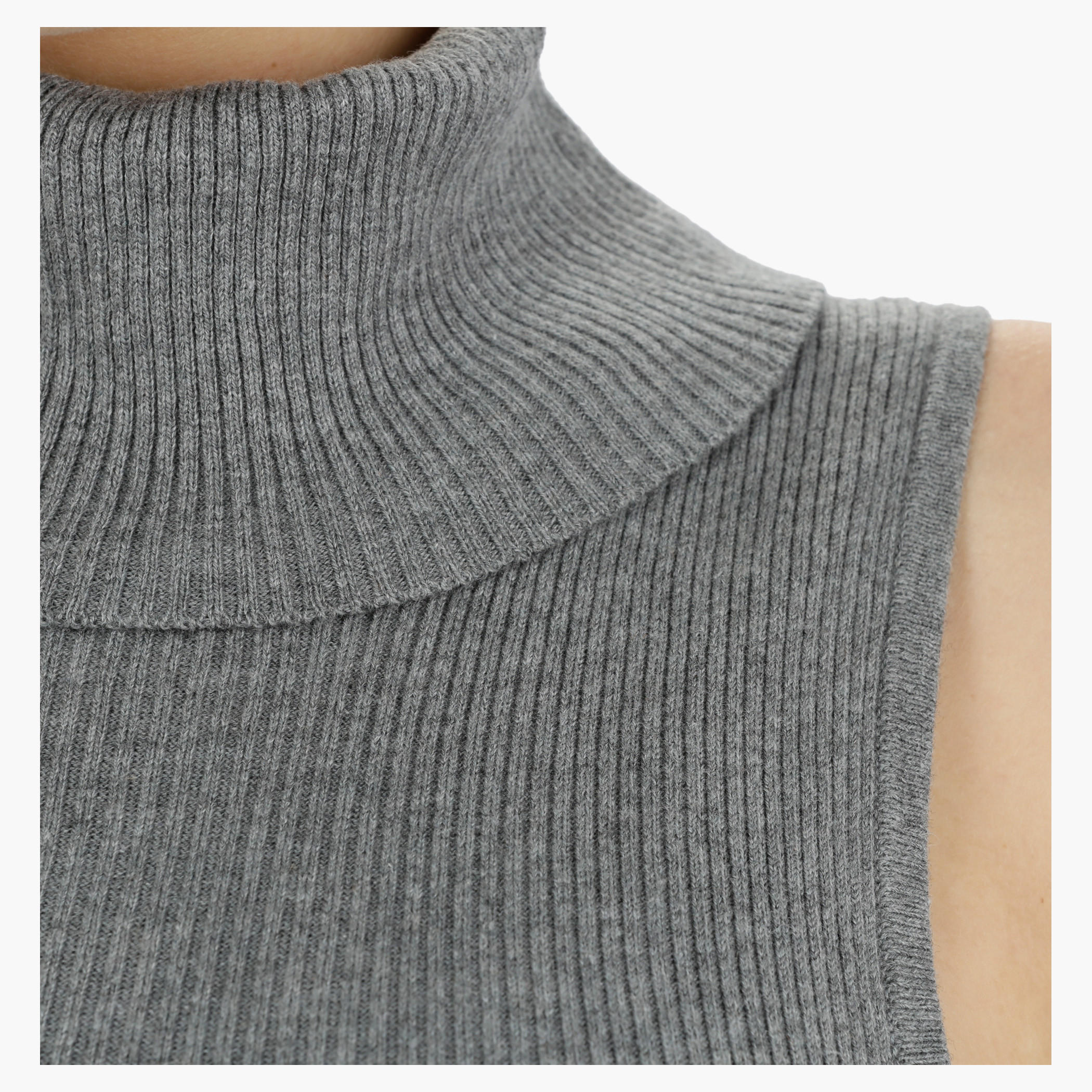 Sleeveless Turtleneck Ribbed Sweater-women-clothing-cardigansandjumpers-jumpers-image-14