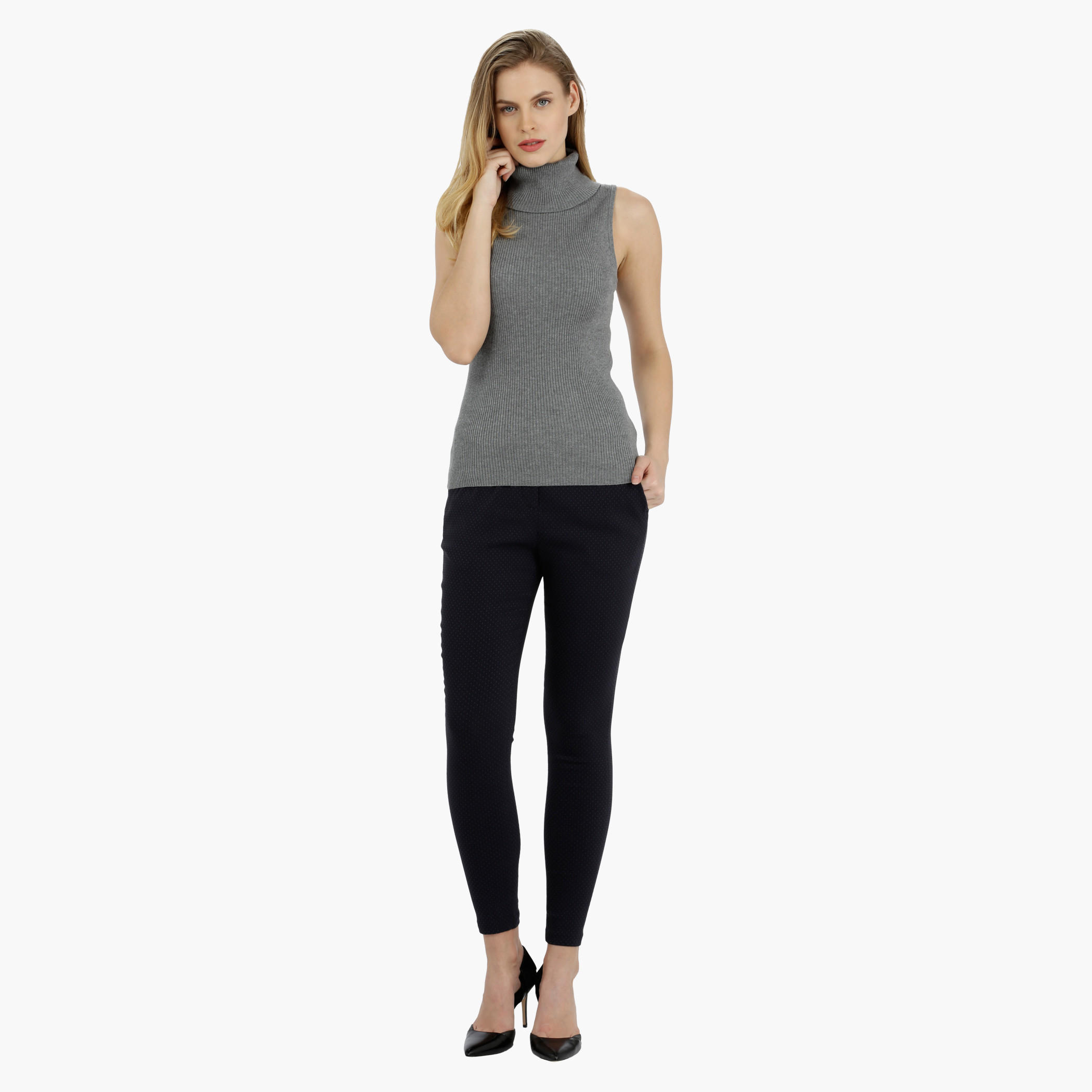 Sleeveless Turtleneck Ribbed Sweater-women-clothing-cardigansandjumpers-jumpers-image-15