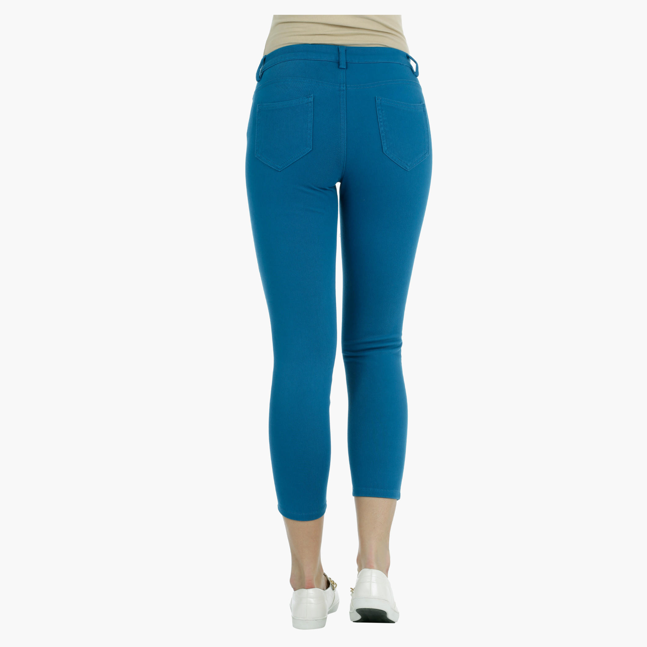 Solid Knit Jeggings-women-clothing-bottoms-leggings-image-2